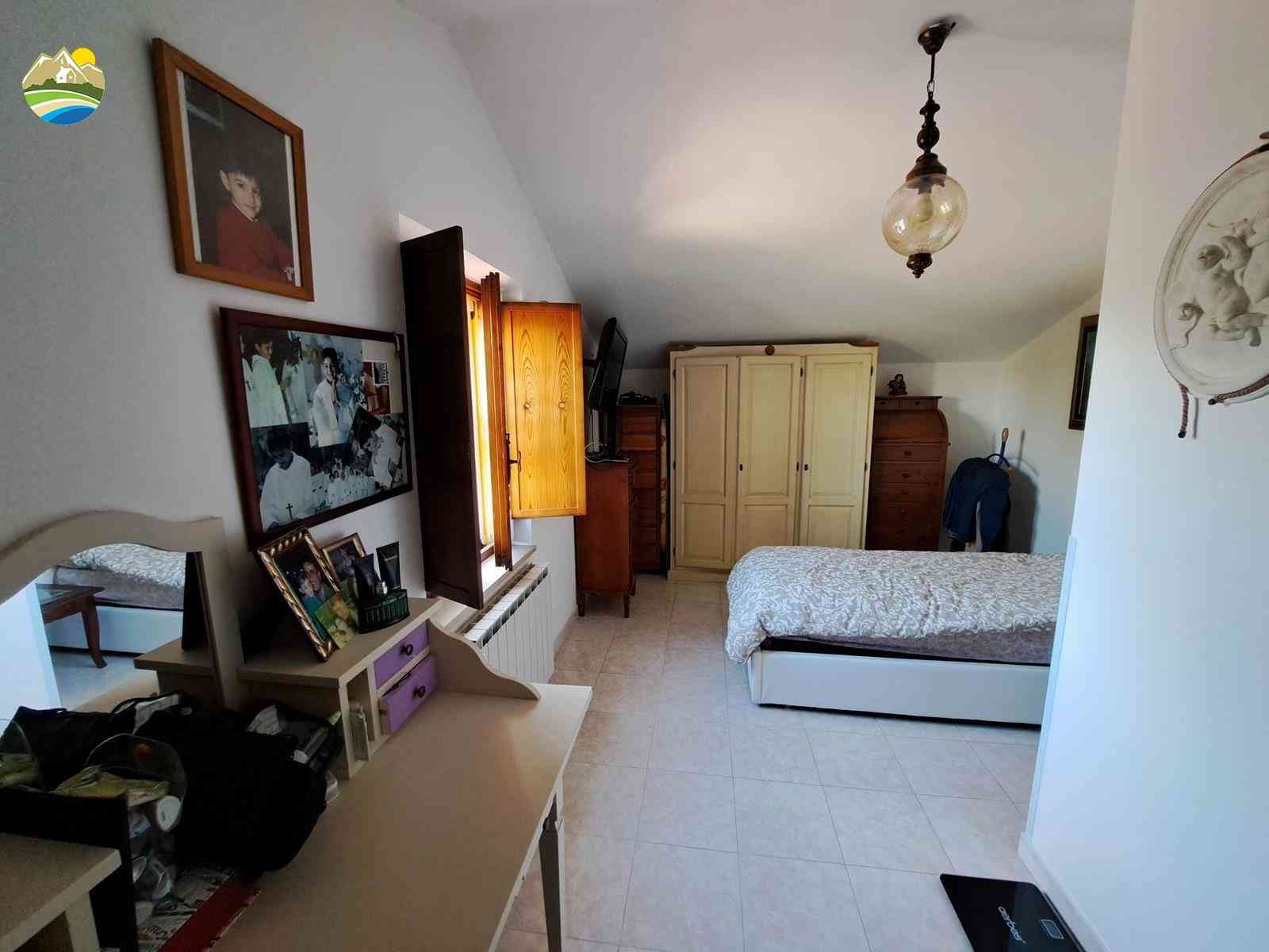 Detached House Detached House for sale Castilenti (TE), Podere La Sciara - Castilenti - EUR 185.691 860