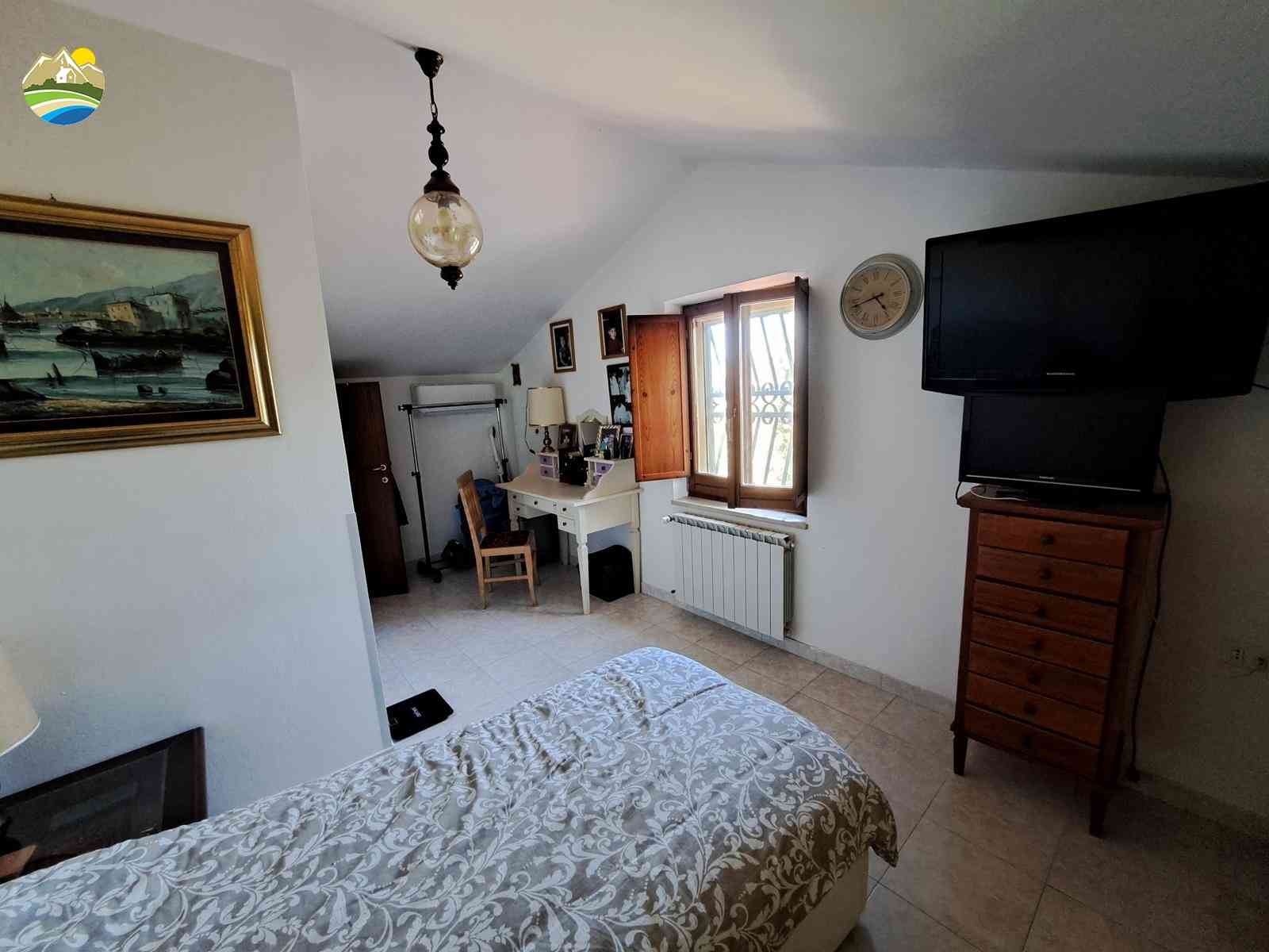 Detached House Detached House for sale Castilenti (TE), Podere La Sciara - Castilenti - EUR 185.691 870
