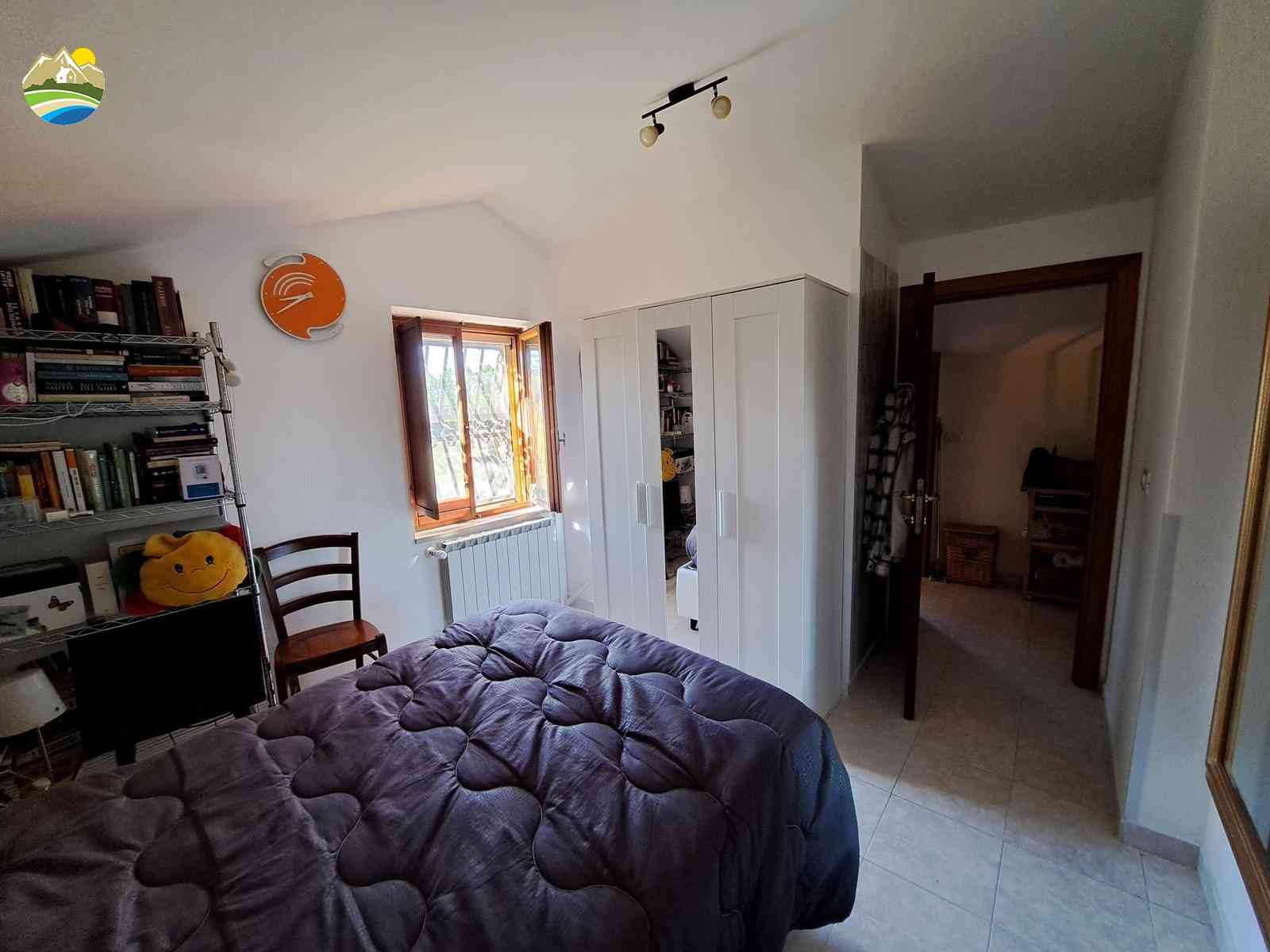 Detached House Detached House for sale Castilenti (TE), Podere La Sciara - Castilenti - EUR 185.691 880