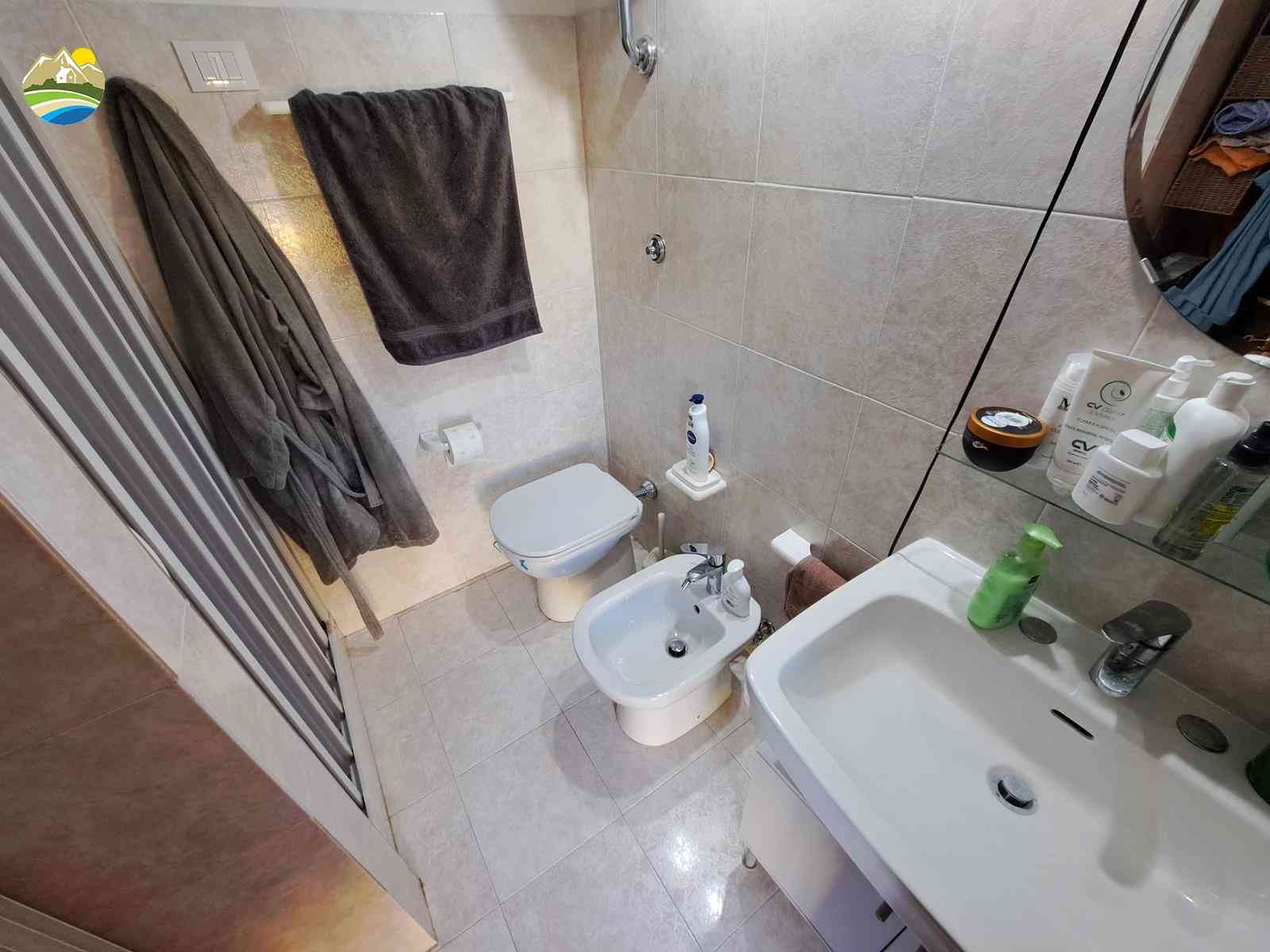 Detached House Detached House for sale Castilenti (TE), Podere La Sciara - Castilenti - EUR 185.691 890