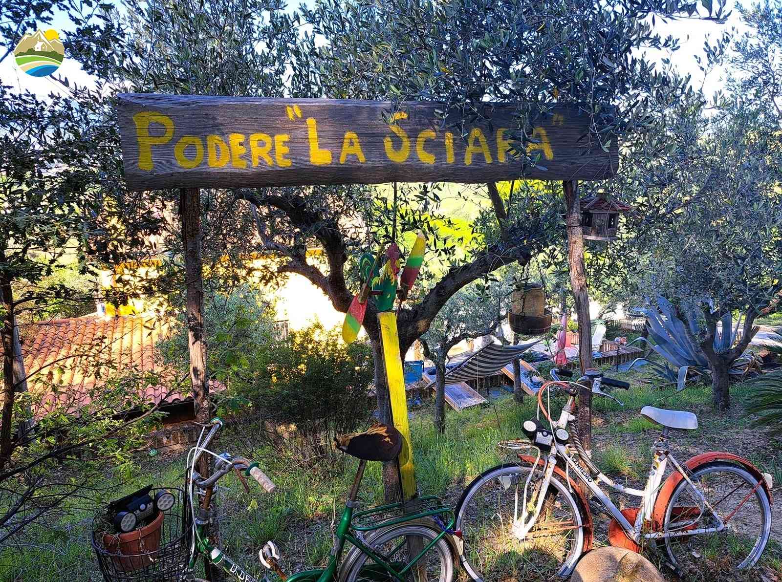 Detached House Detached House for sale Castilenti (TE), Podere La Sciara - Castilenti - EUR 185.691 930