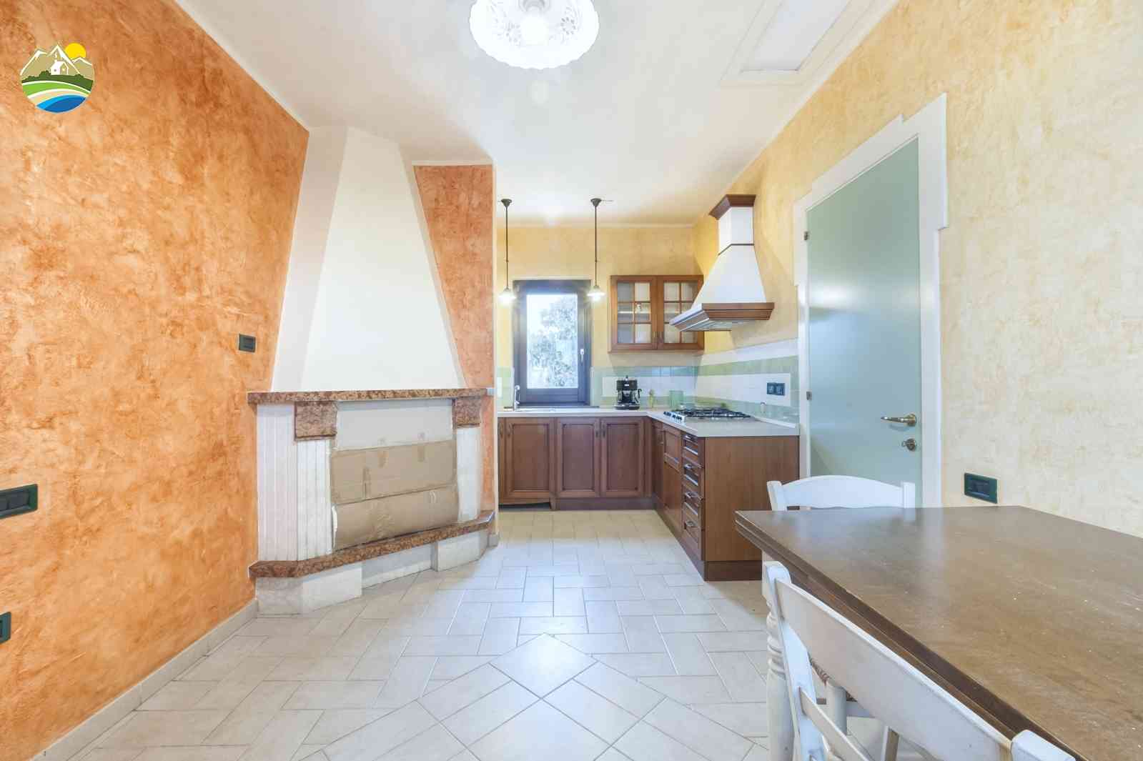 Villa Villa for sale Castilenti (TE), Villa Agreste - Castilenti - EUR 283.998 1030