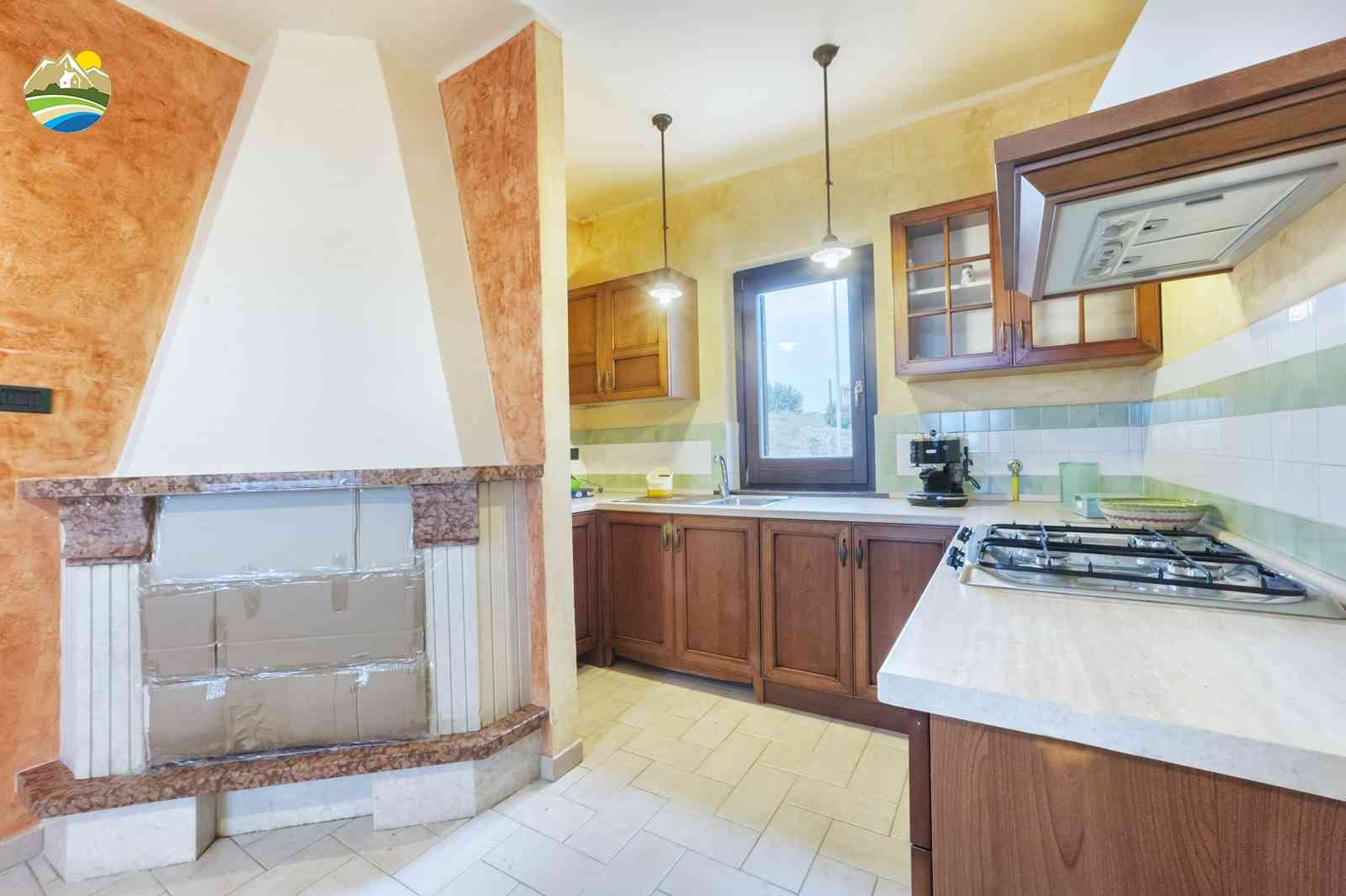 Villa Villa for sale Castilenti (TE), Villa Agreste - Castilenti - EUR 283.998 1040