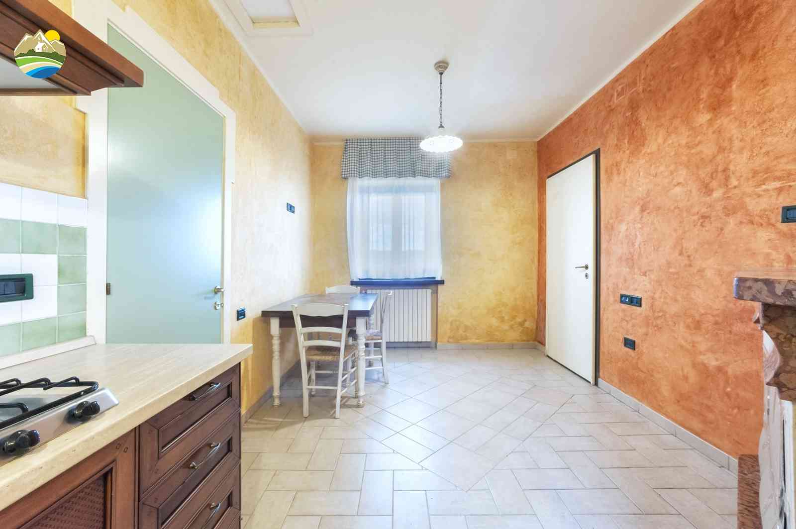 Villa Villa for sale Castilenti (TE), Villa Agreste - Castilenti - EUR 283.998 1050