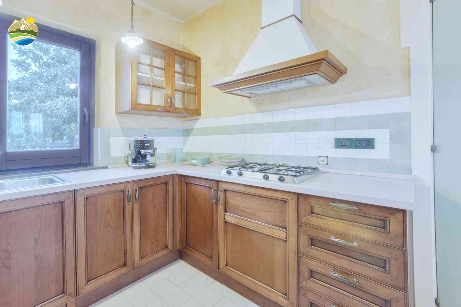 Villa Villa for sale Castilenti (TE), Villa Agreste - Castilenti - EUR 283.998 1060