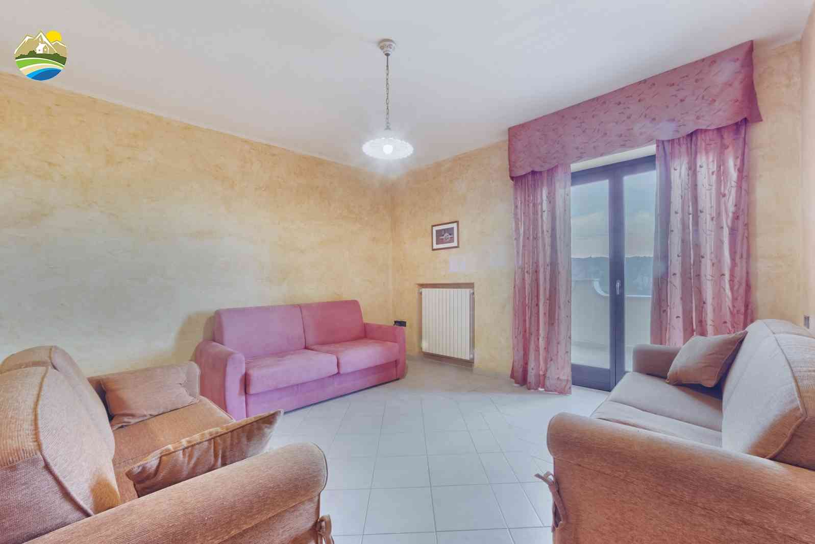 Villa Villa for sale Castilenti (TE), Villa Agreste - Castilenti - EUR 283.998 1070