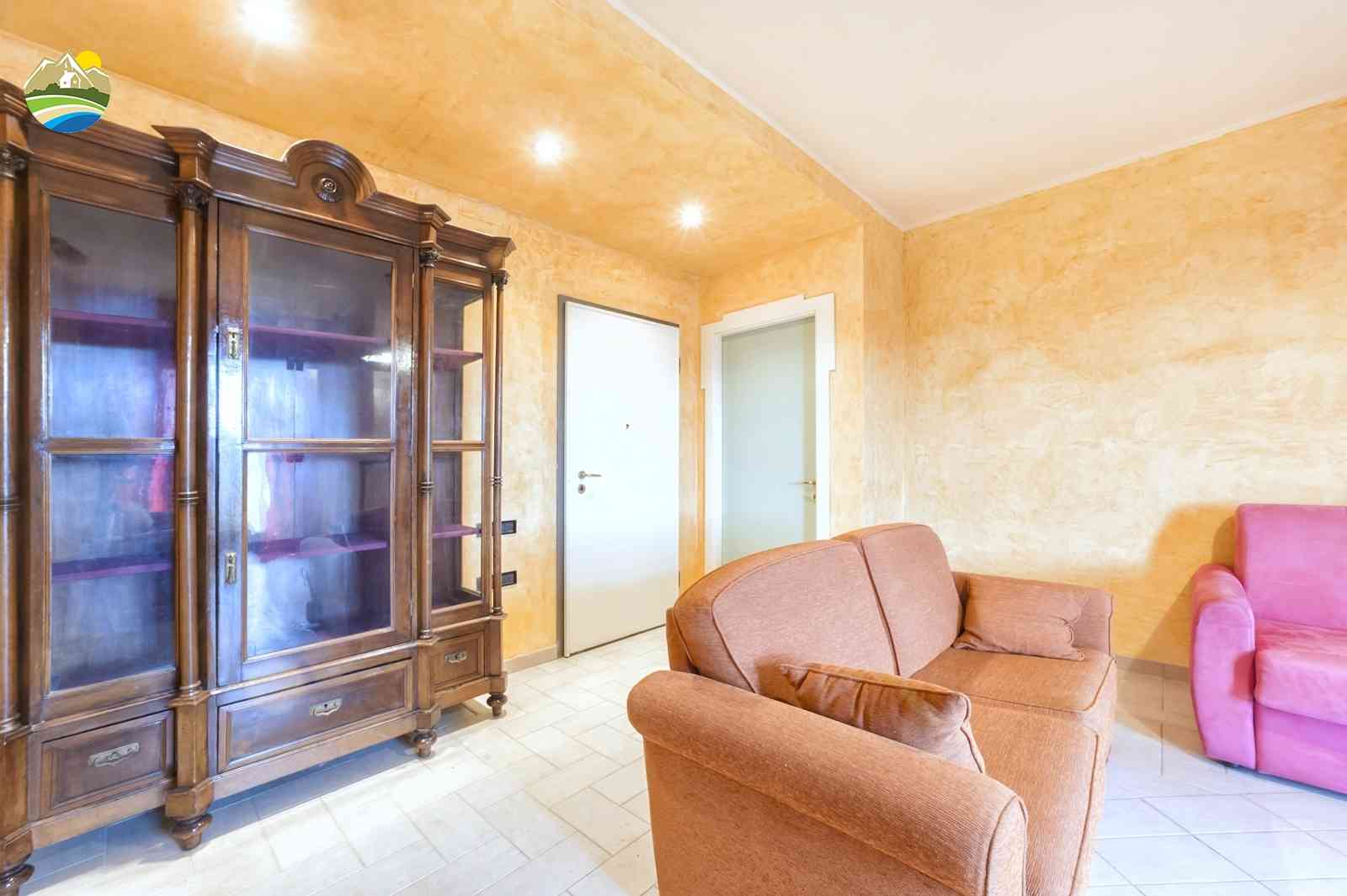 Villa Villa for sale Castilenti (TE), Villa Agreste - Castilenti - EUR 283.998 1080