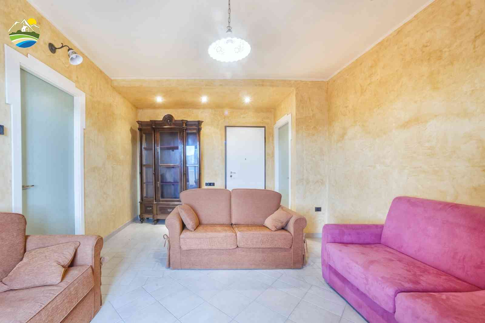 Villa Villa for sale Castilenti (TE), Villa Agreste - Castilenti - EUR 283.998 1090