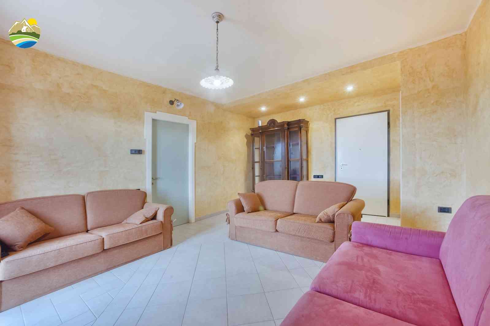 Villa Villa for sale Castilenti (TE), Villa Agreste - Castilenti - EUR 283.998 1100