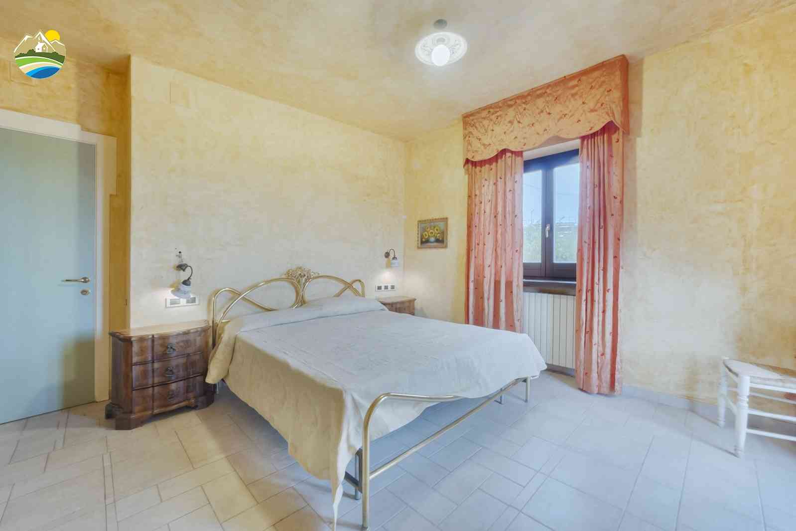 Villa Villa for sale Castilenti (TE), Villa Agreste - Castilenti - EUR 283.998 1150