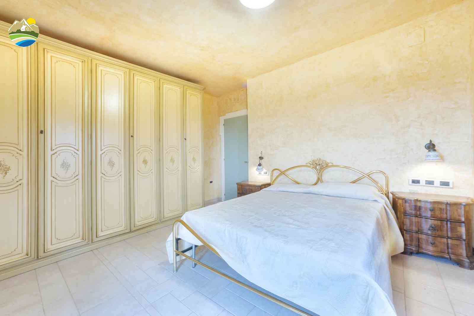 Villa Villa for sale Castilenti (TE), Villa Agreste - Castilenti - EUR 283.998 1160