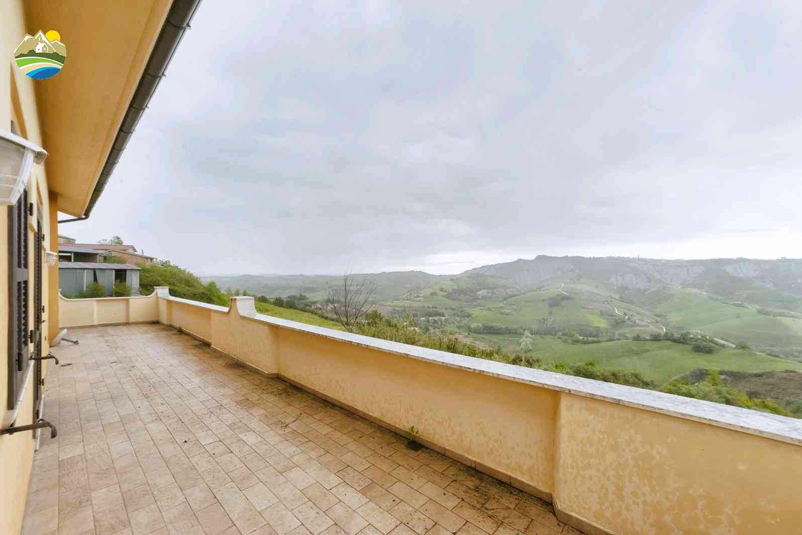 Villa Villa for sale Castilenti (TE), Villa Agreste - Castilenti - EUR 283.998 1170