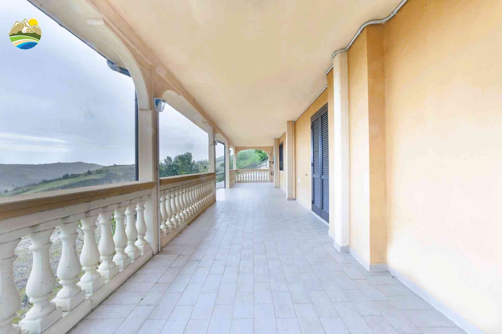 Villa Villa for sale Castilenti (TE), Villa Agreste - Castilenti - EUR 283.998 1190