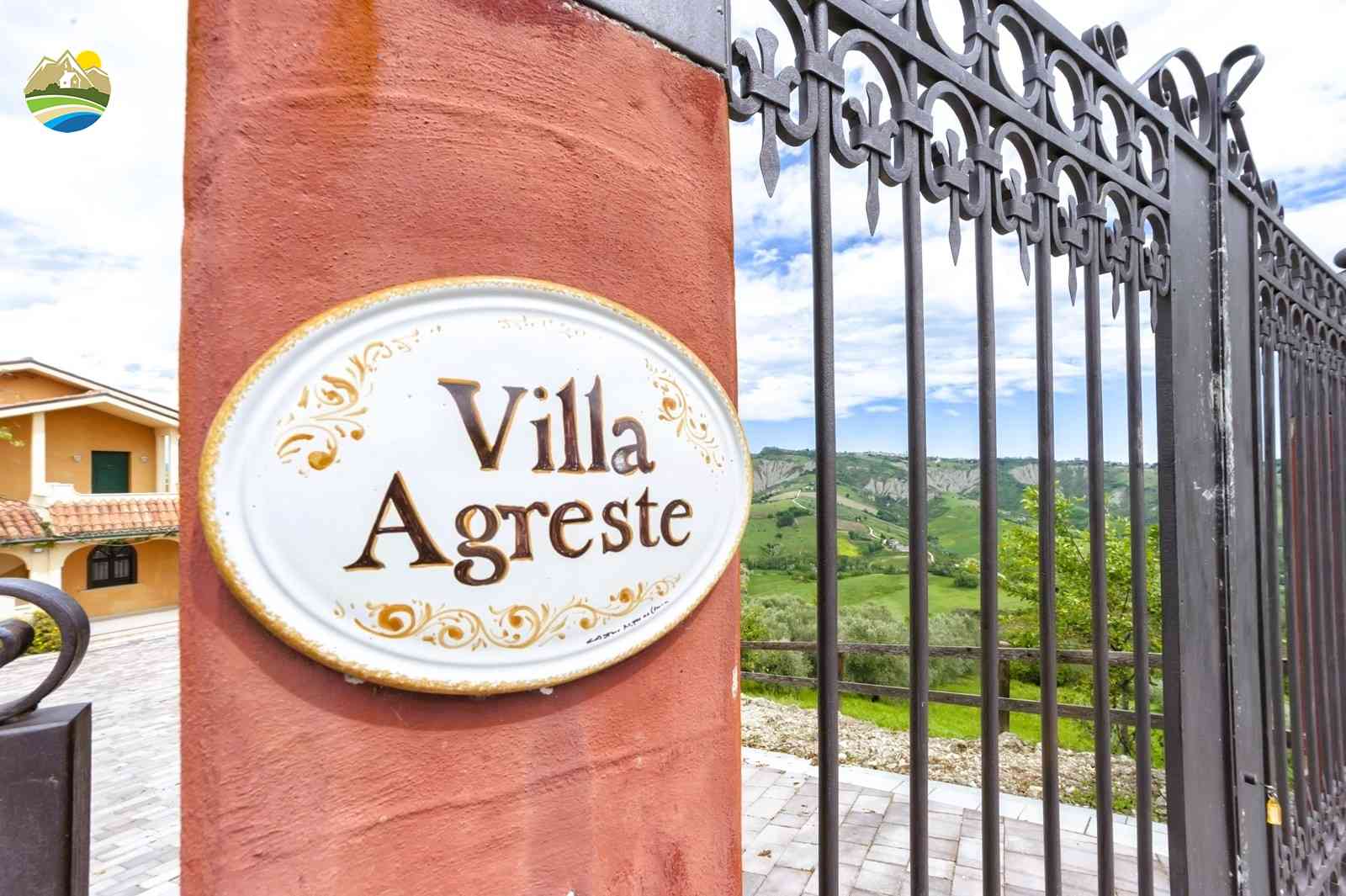 Villa Villa for sale Castilenti (TE), Villa Agreste - Castilenti - EUR 283.998 1200