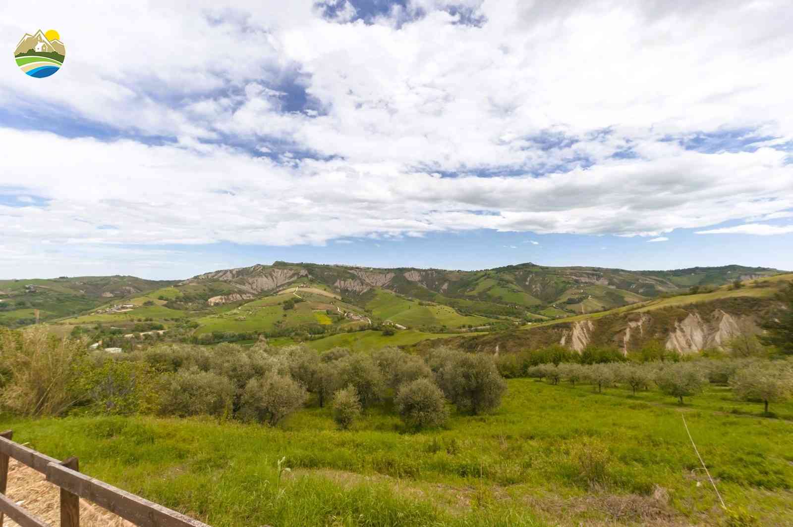 Villa Villa for sale Castilenti (TE), Villa Agreste - Castilenti - EUR 283.998 750