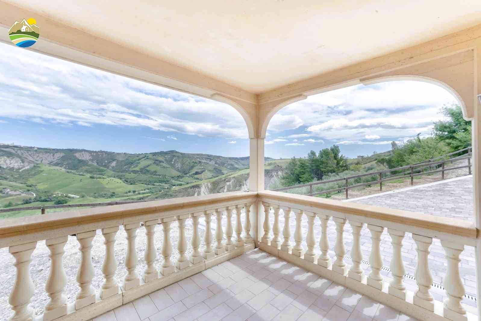 Villa Villa for sale Castilenti (TE), Villa Agreste - Castilenti - EUR 283.998 780