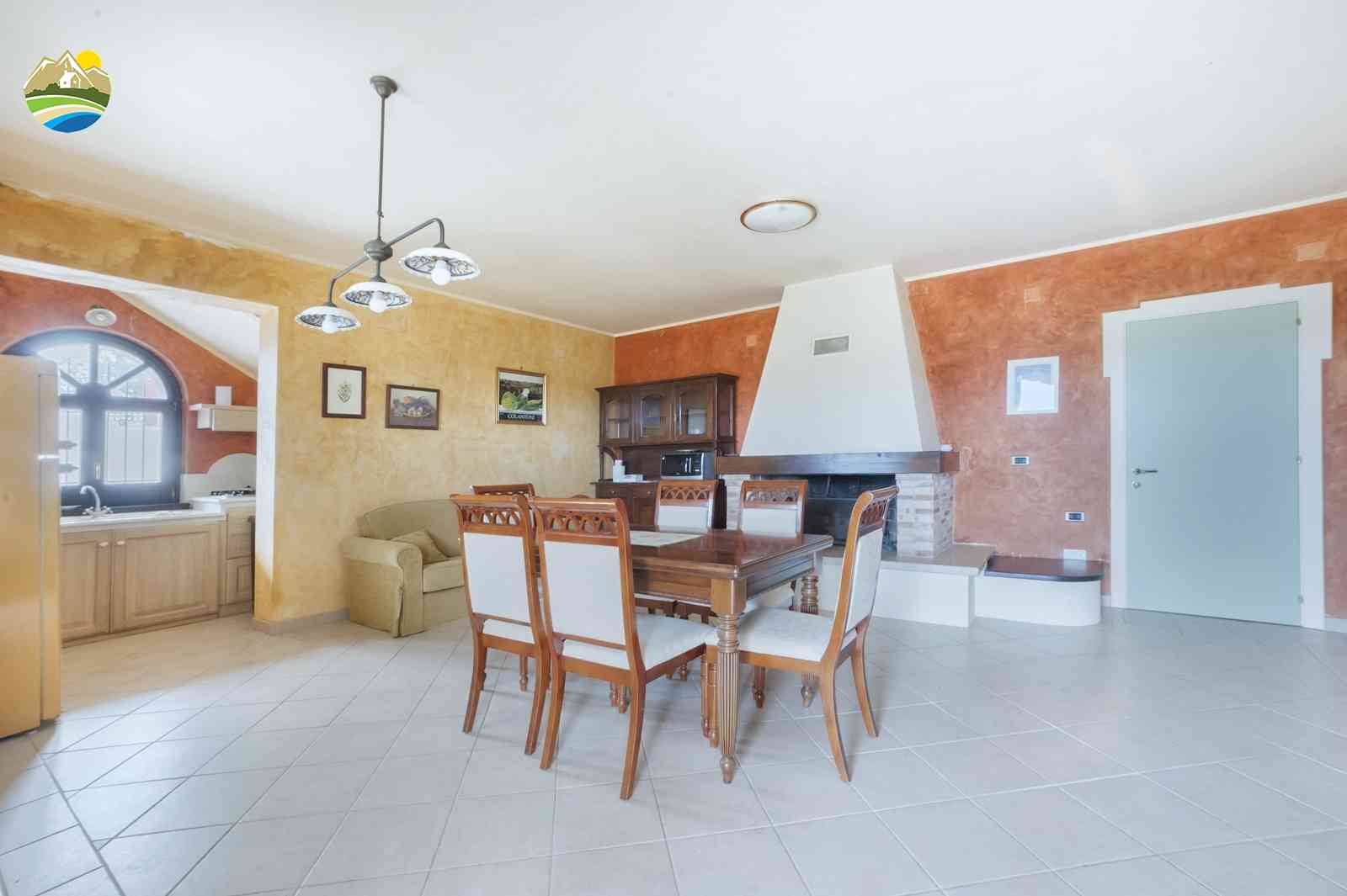 Villa Villa for sale Castilenti (TE), Villa Agreste - Castilenti - EUR 283.998 790