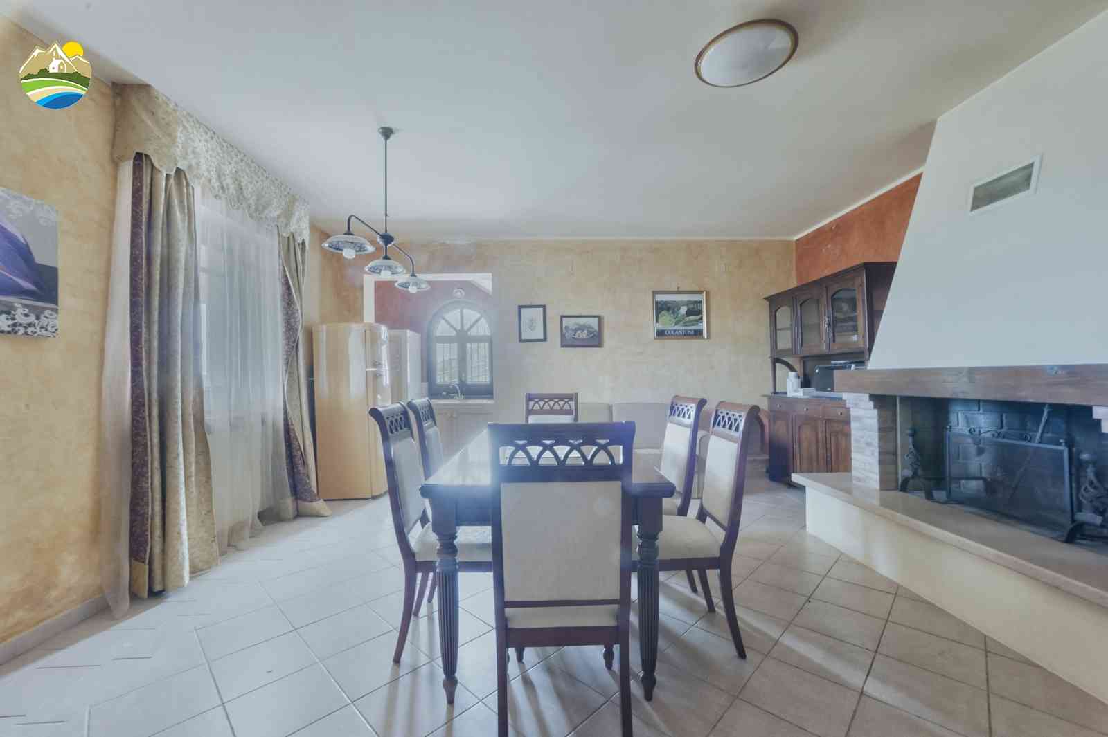 Villa Villa for sale Castilenti (TE), Villa Agreste - Castilenti - EUR 283.998 800