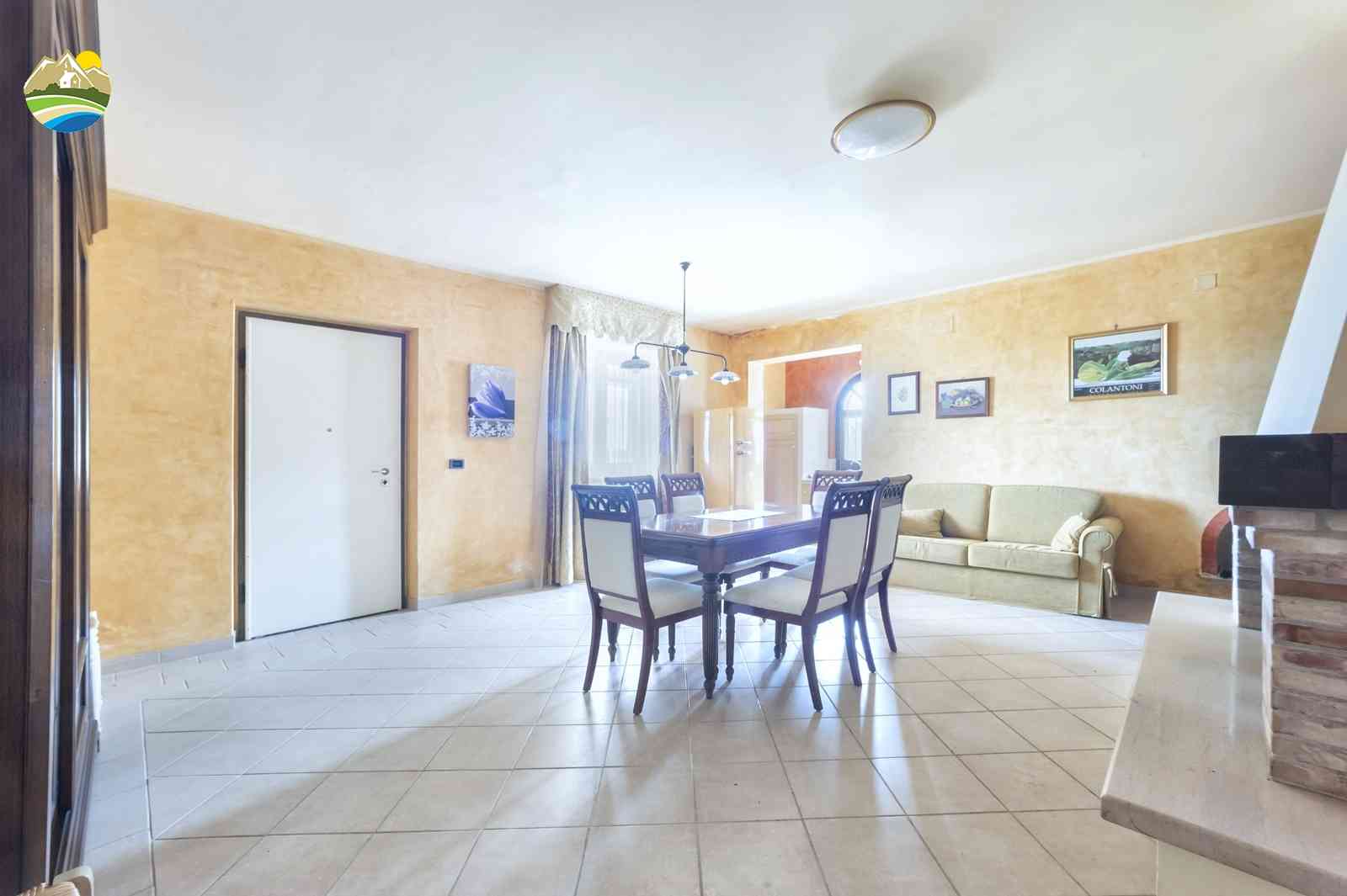Villa Villa for sale Castilenti (TE), Villa Agreste - Castilenti - EUR 283.998 810