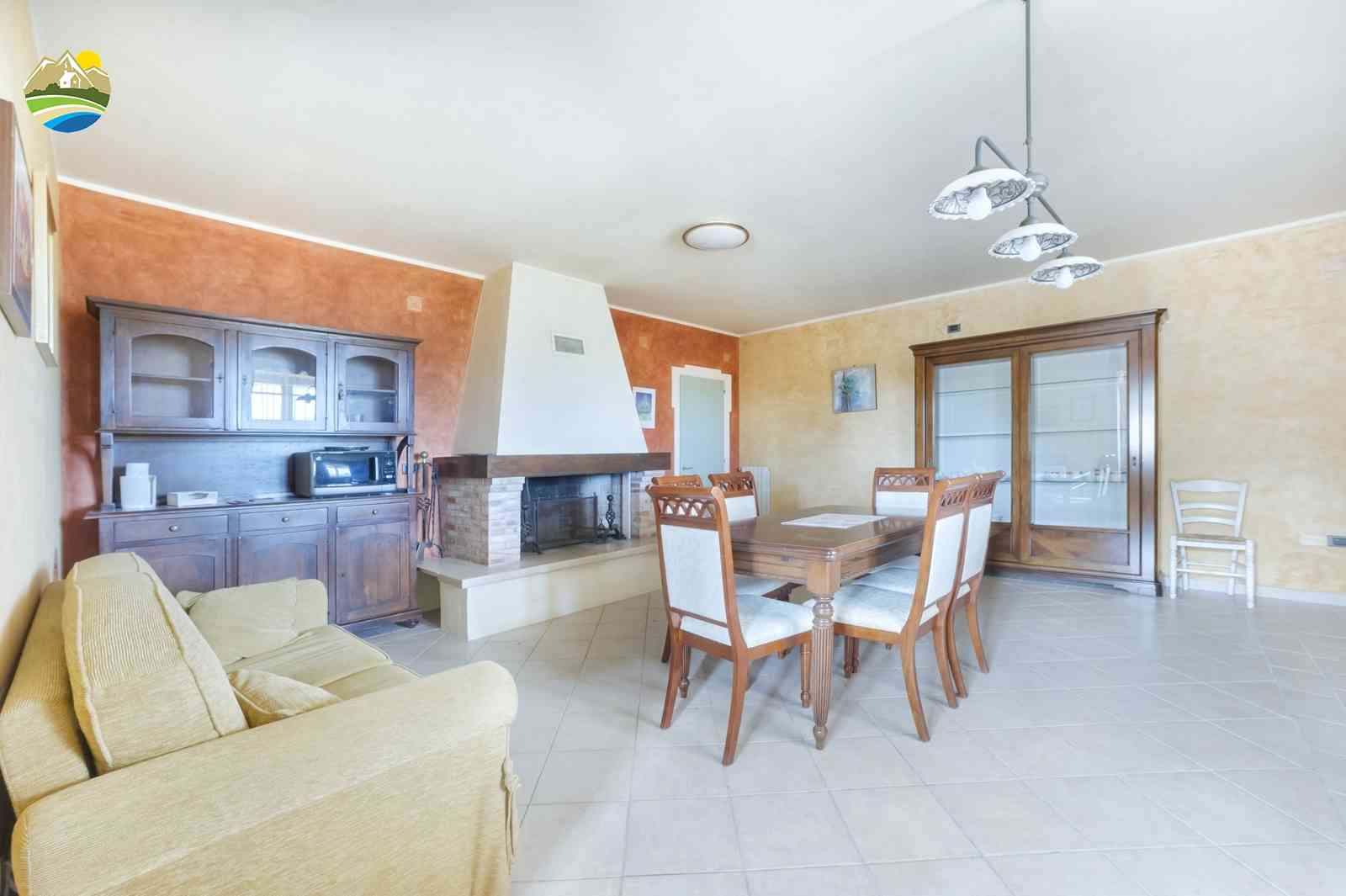 Villa Villa for sale Castilenti (TE), Villa Agreste - Castilenti - EUR 283.998 830
