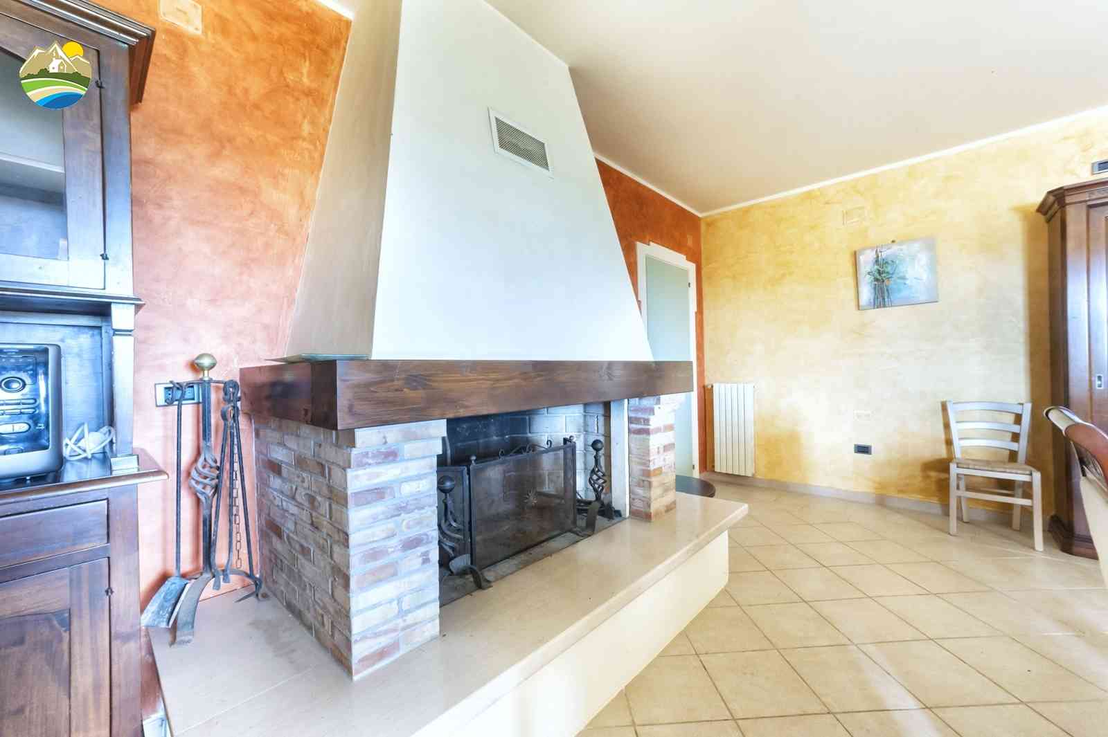 Villa Villa for sale Castilenti (TE), Villa Agreste - Castilenti - EUR 283.998 840