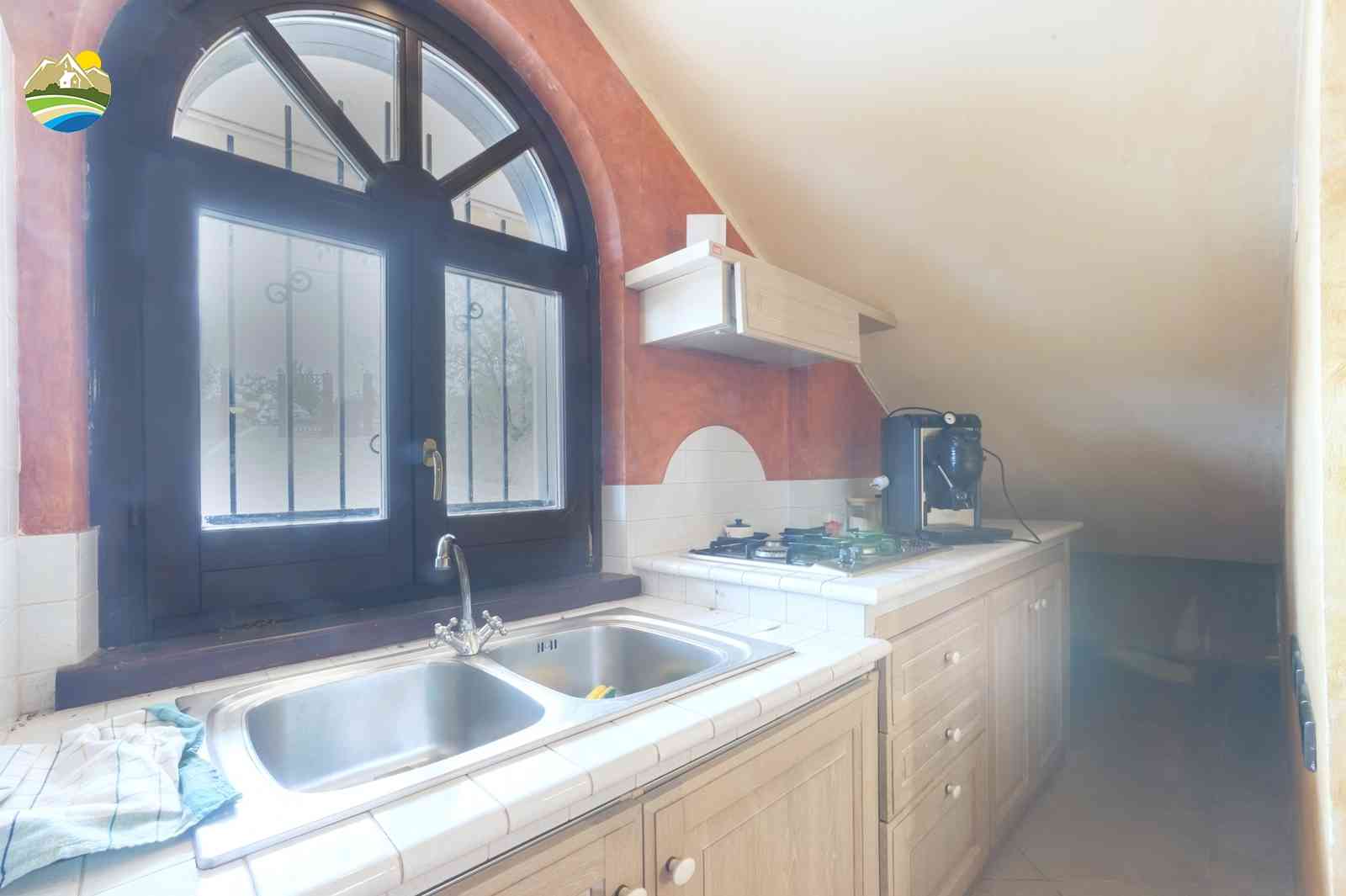 Villa Villa for sale Castilenti (TE), Villa Agreste - Castilenti - EUR 283.998 860