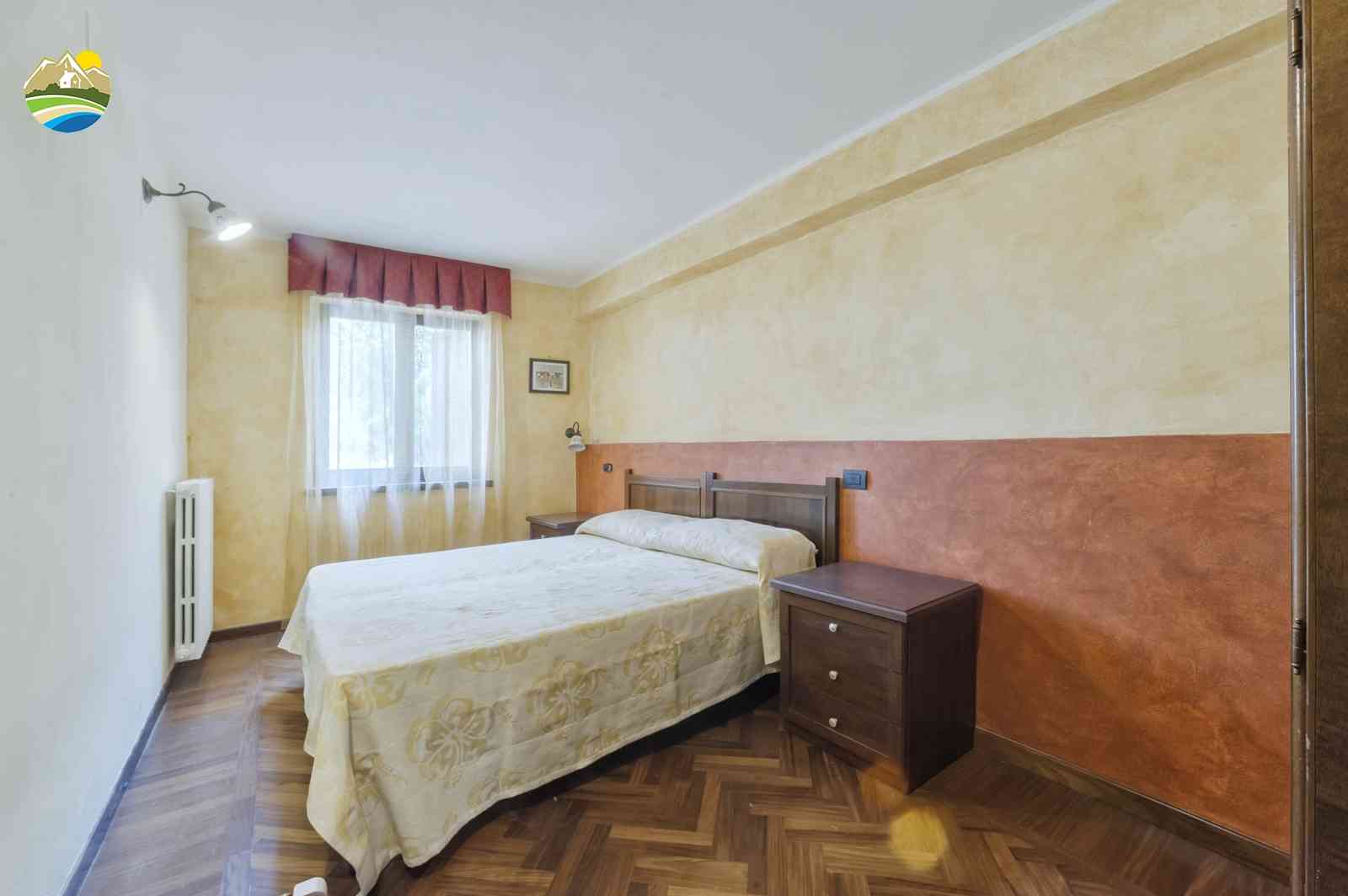 Villa Villa for sale Castilenti (TE), Villa Agreste - Castilenti - EUR 283.998 880