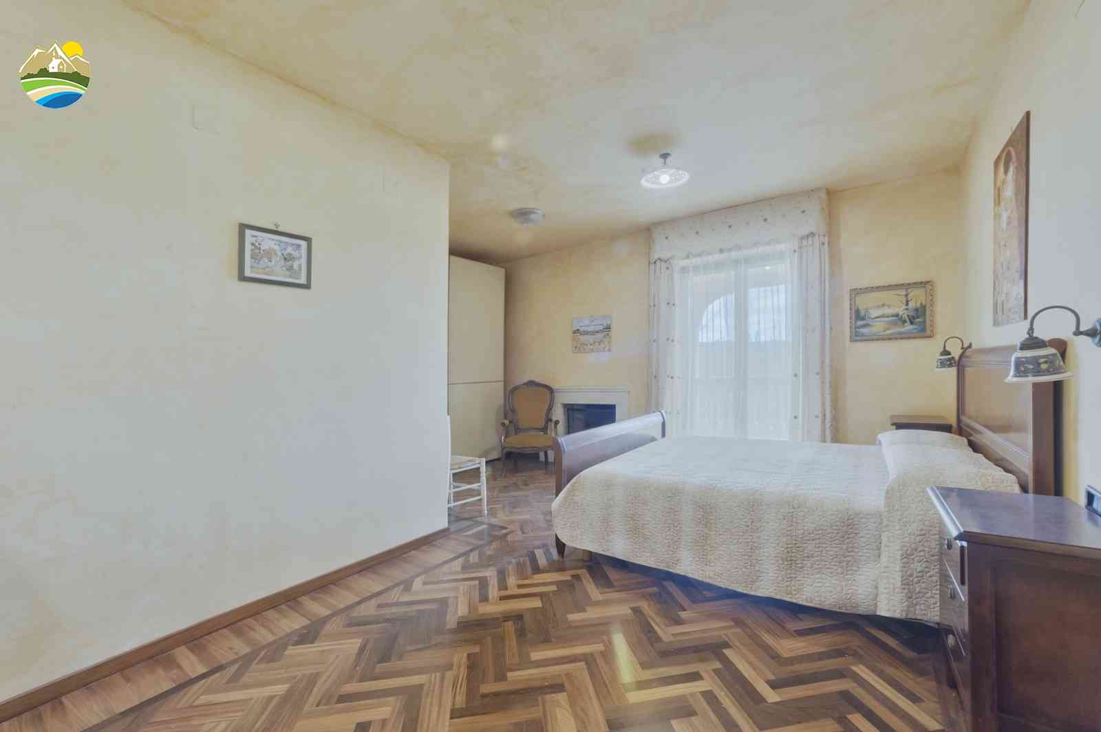 Villa Villa for sale Castilenti (TE), Villa Agreste - Castilenti - EUR 283.998 930
