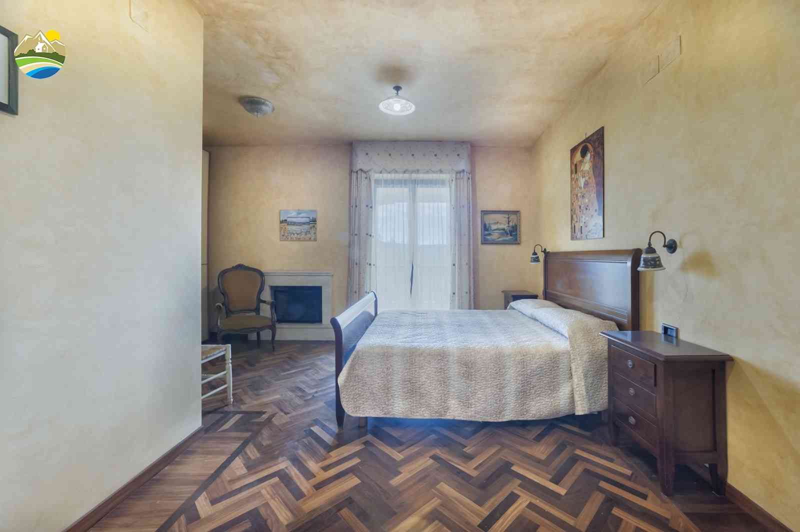 Villa Villa for sale Castilenti (TE), Villa Agreste - Castilenti - EUR 283.998 940