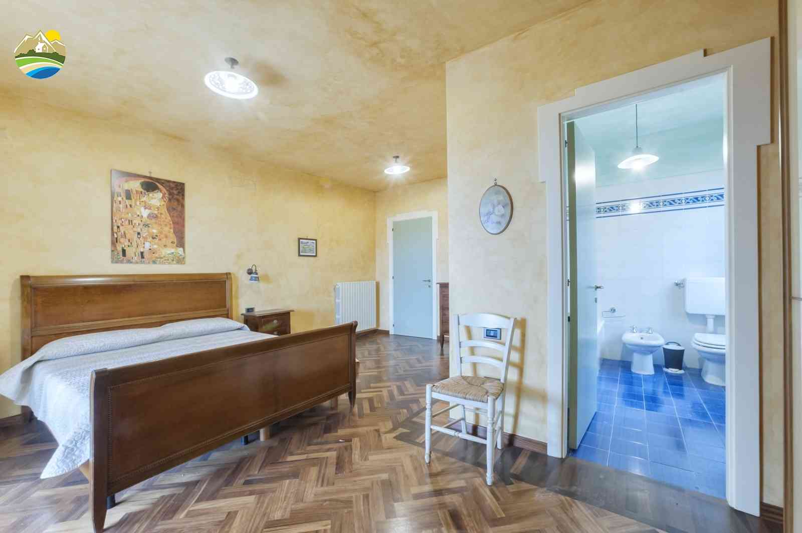 Villa Villa for sale Castilenti (TE), Villa Agreste - Castilenti - EUR 283.998 950