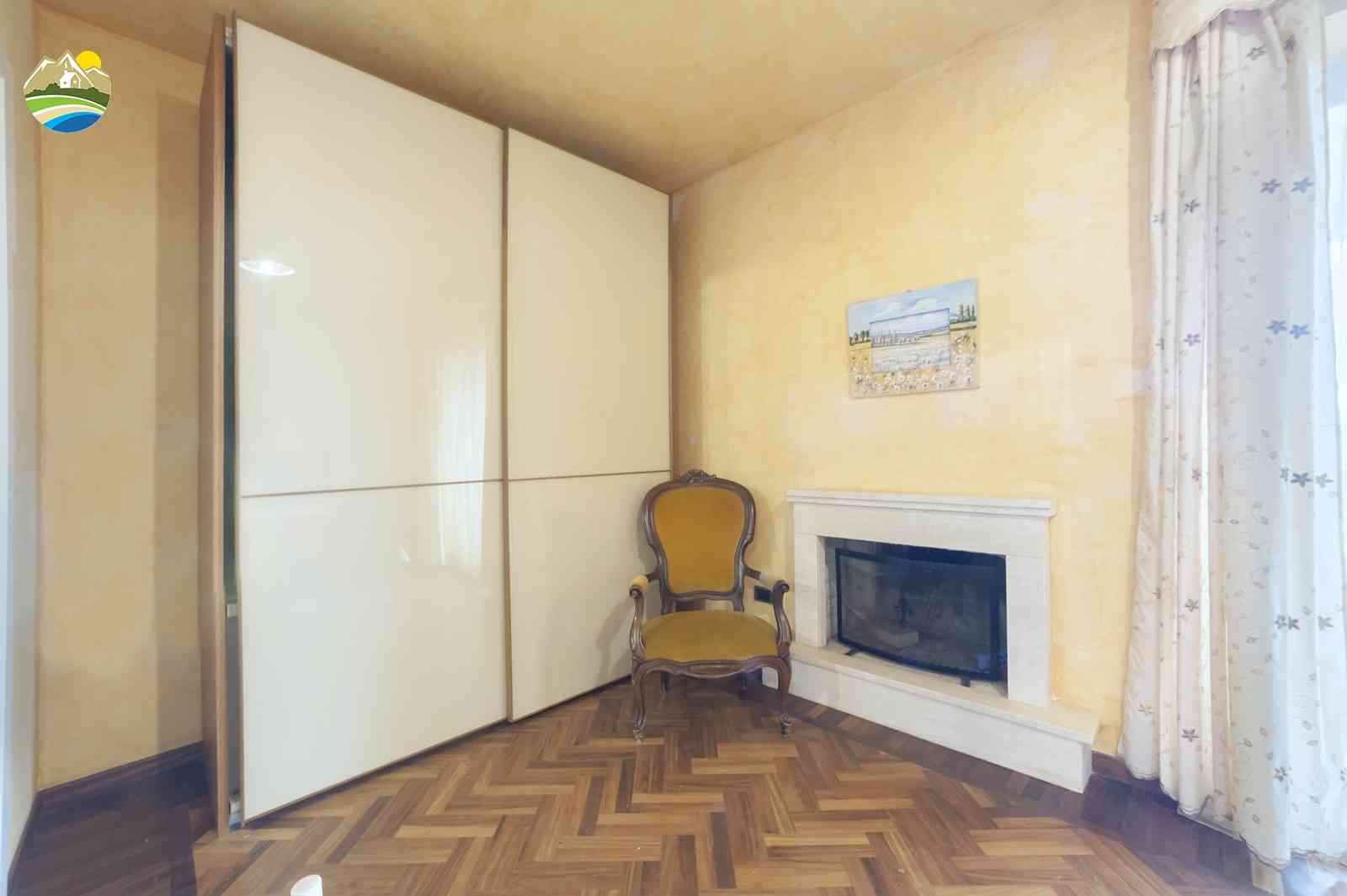 Villa Villa for sale Castilenti (TE), Villa Agreste - Castilenti - EUR 283.998 960