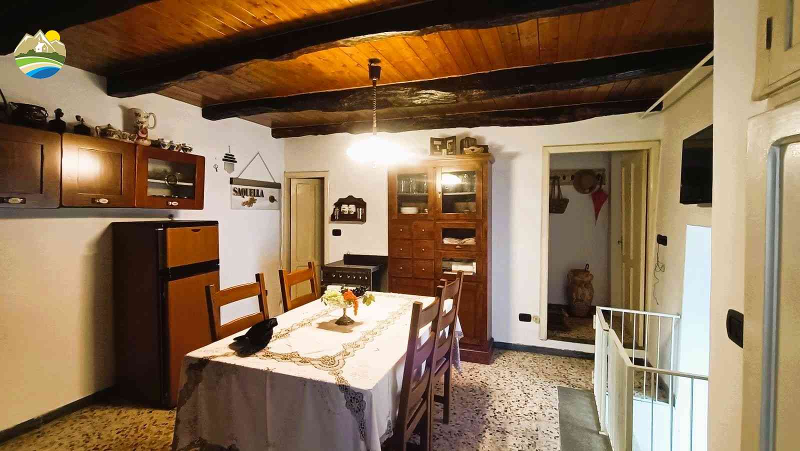 Country Houses Country Houses for sale Bisenti (TE), Casa Italia - Bisenti - EUR 39.323 710