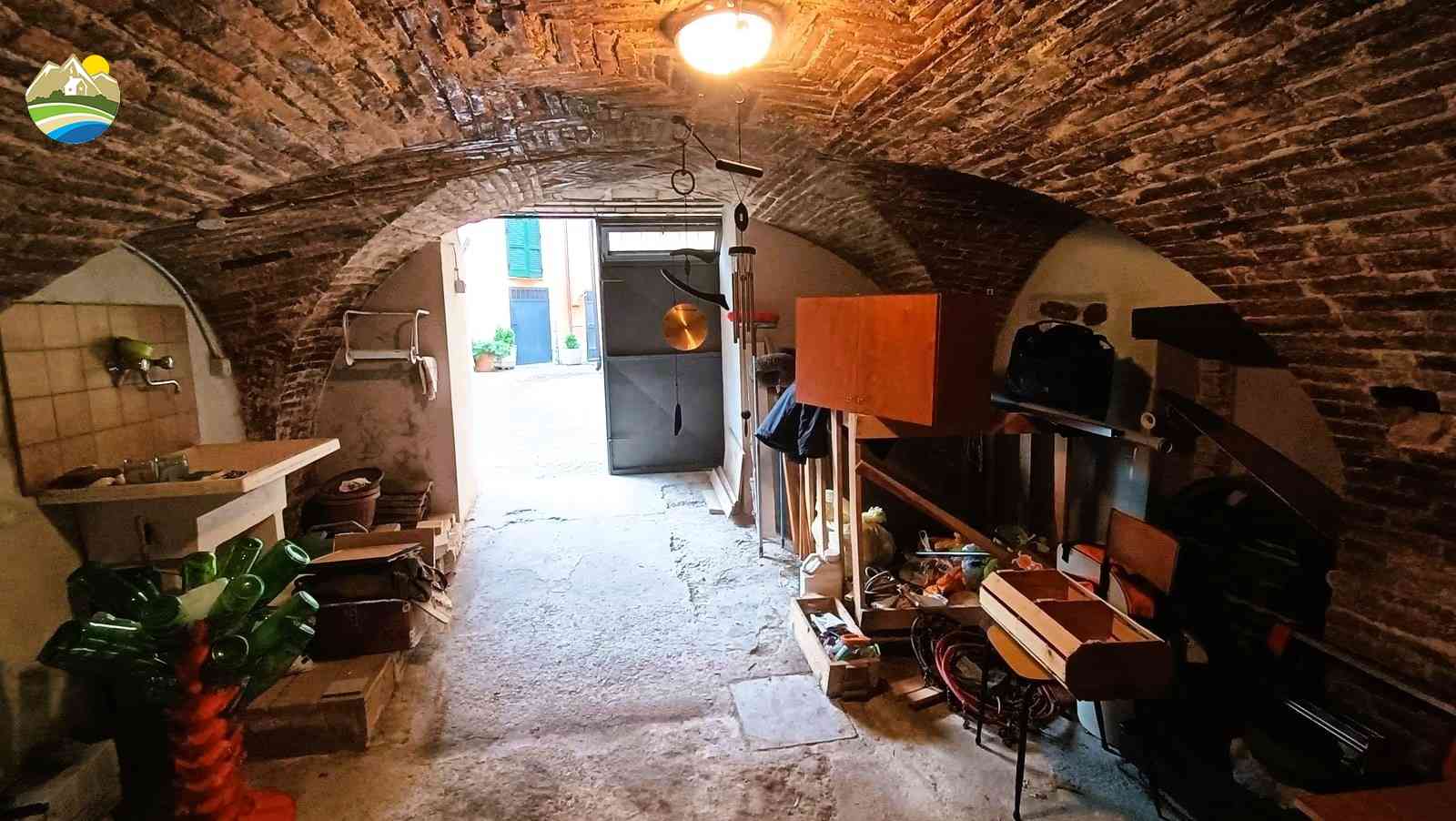 Country Houses Country Houses for sale Bisenti (TE), Casa Italia - Bisenti - EUR 39.323 720