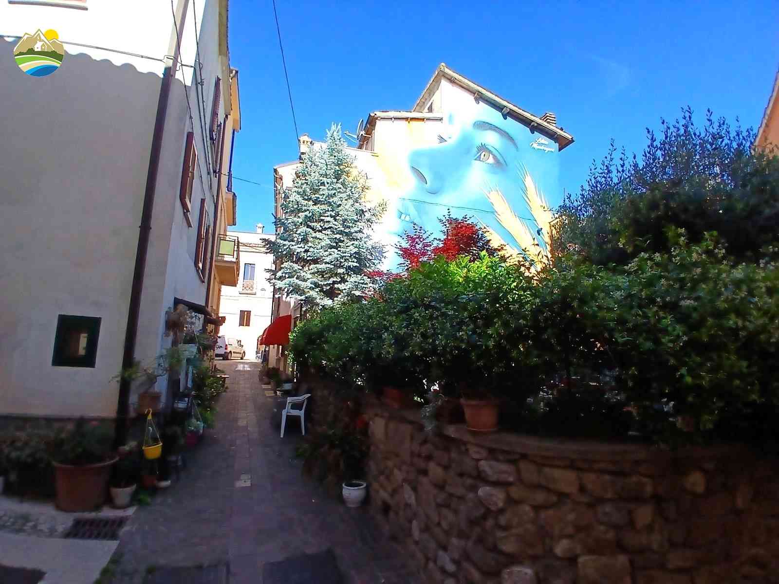 Country Houses Country Houses for sale Bisenti (TE), Casa Italia - Bisenti - EUR 39.323 760
