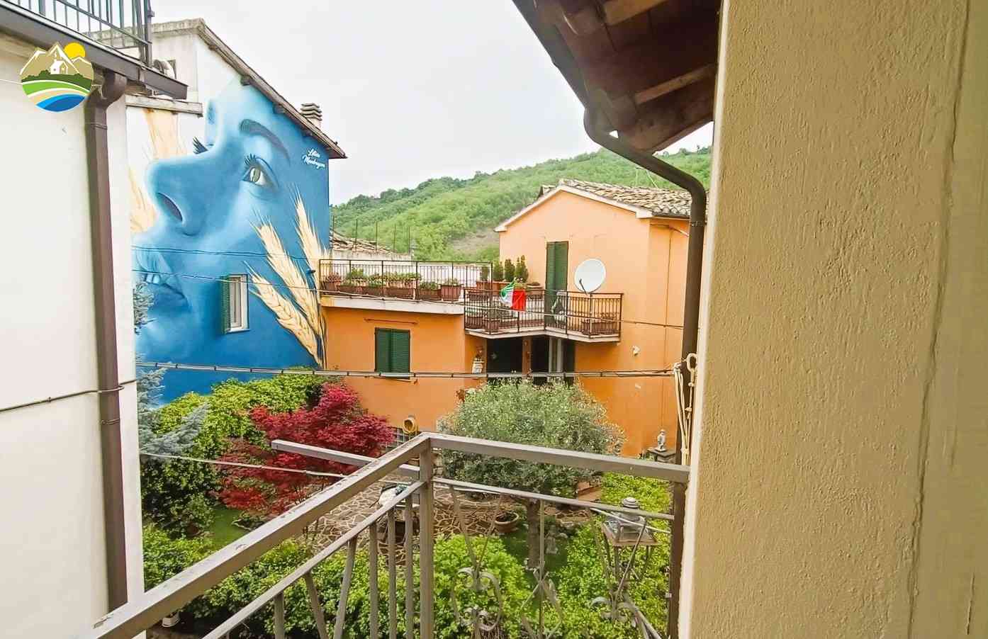 Country Houses Country Houses for sale Bisenti (TE), Casa Italia - Bisenti - EUR 39.323 800