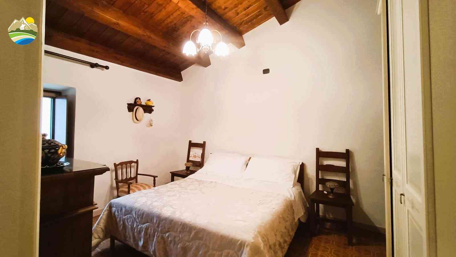 Country Houses Country Houses for sale Bisenti (TE), Casa Italia - Bisenti - EUR 39.323 830