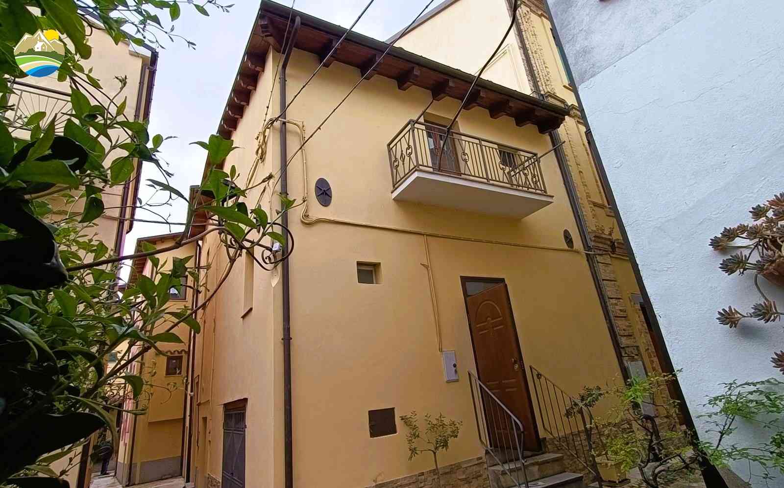 Country Houses Country Houses for sale Bisenti (TE), Casa Italia - Bisenti - EUR 39.323 900