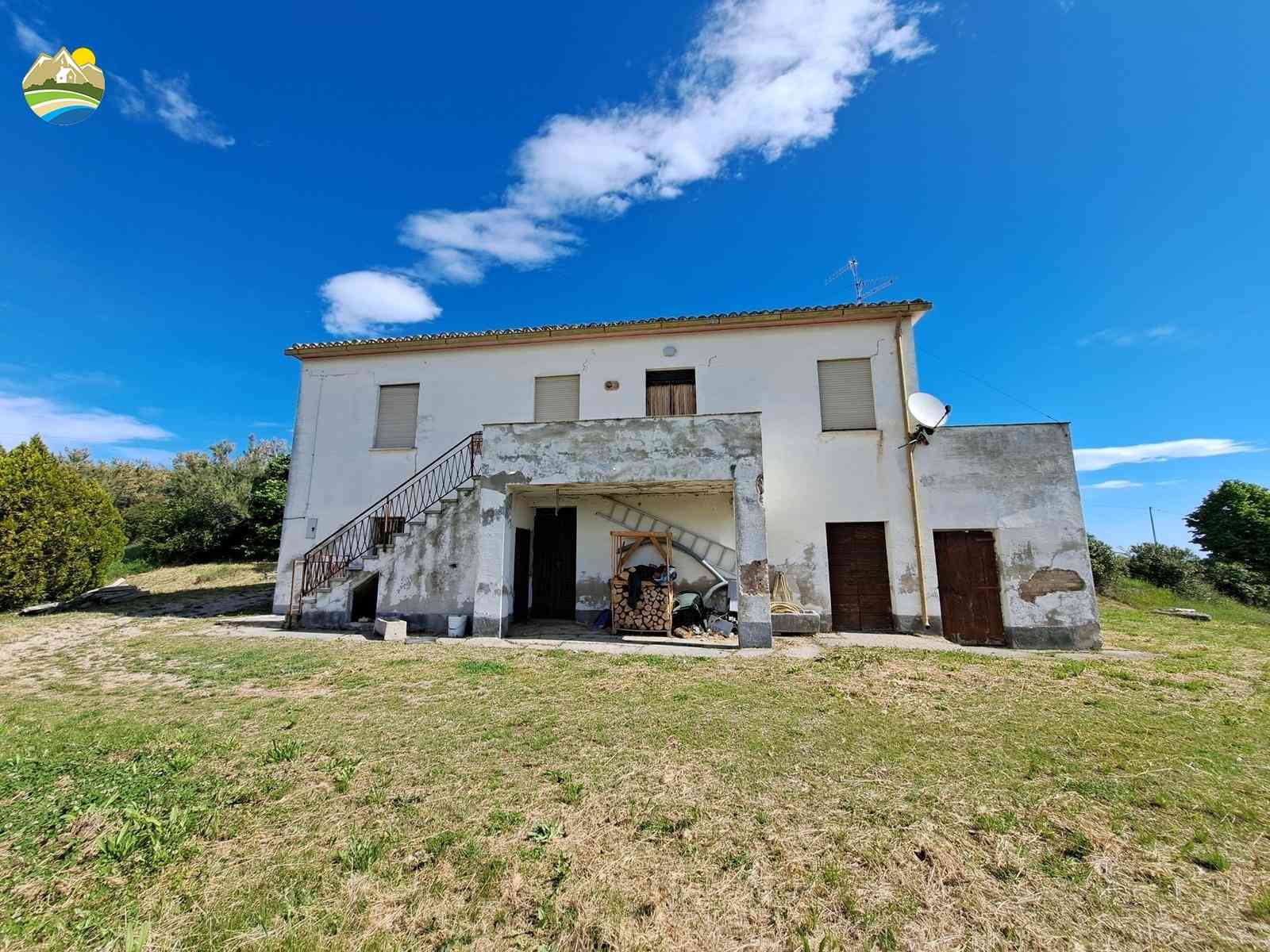 Villa Villa in vendita Montefino (TE), Casa Tamerice - Montefino - EUR 103.768 10