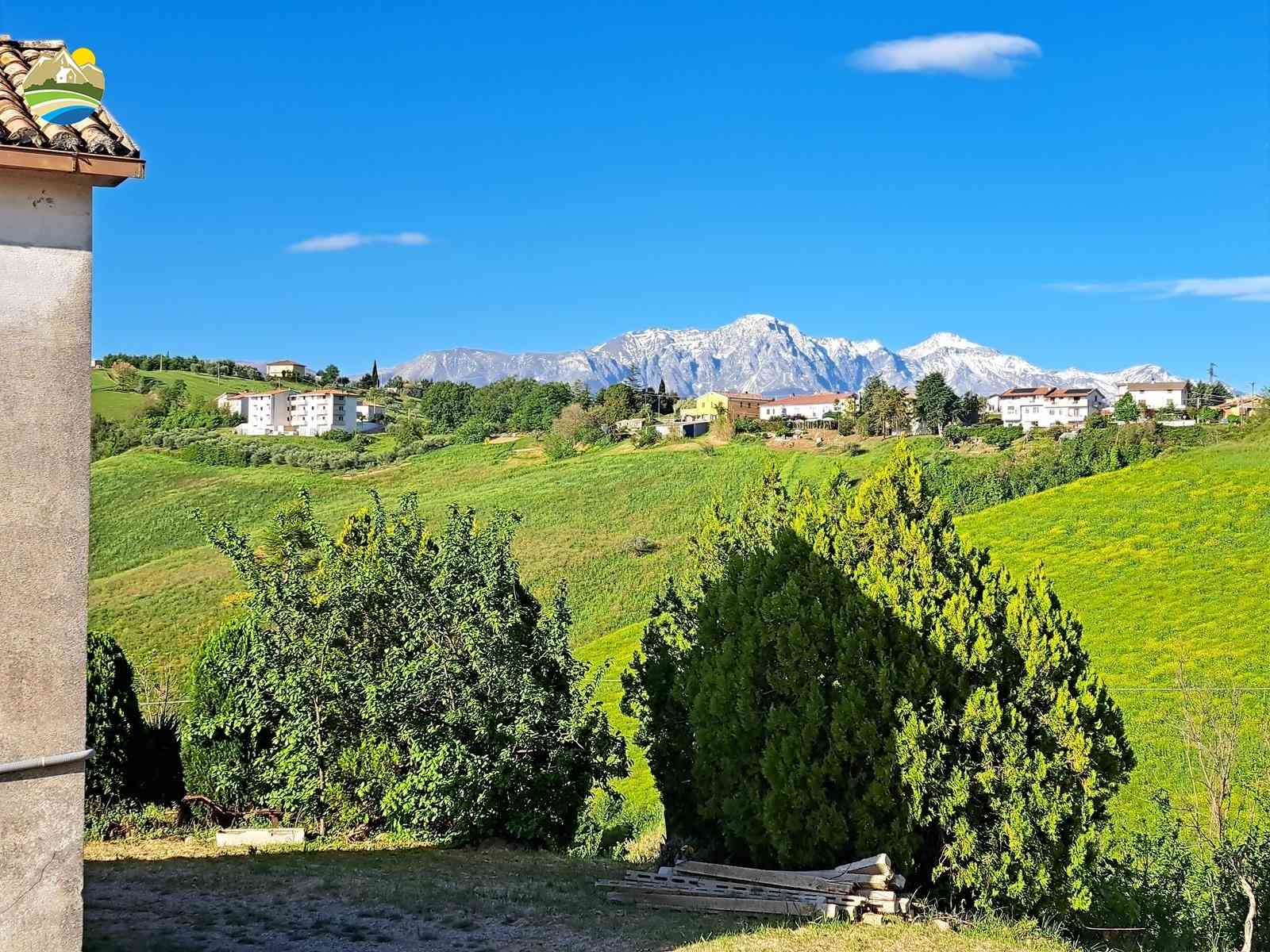 Villa Villa in vendita Montefino (TE), Casa Tamerice - Montefino - EUR 103.768 710