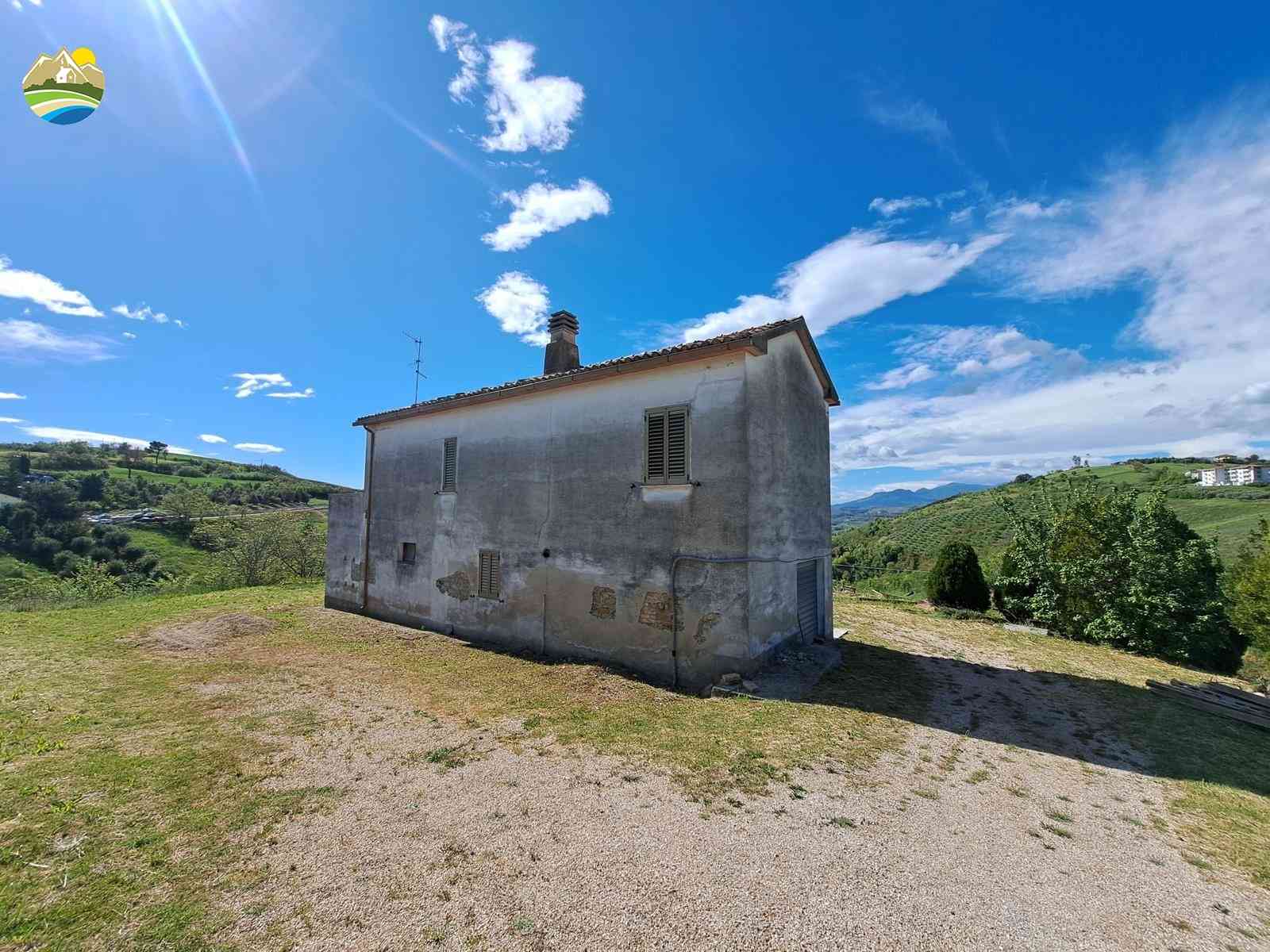 Villa Villa in vendita Montefino (TE), Casa Tamerice - Montefino - EUR 103.768 720