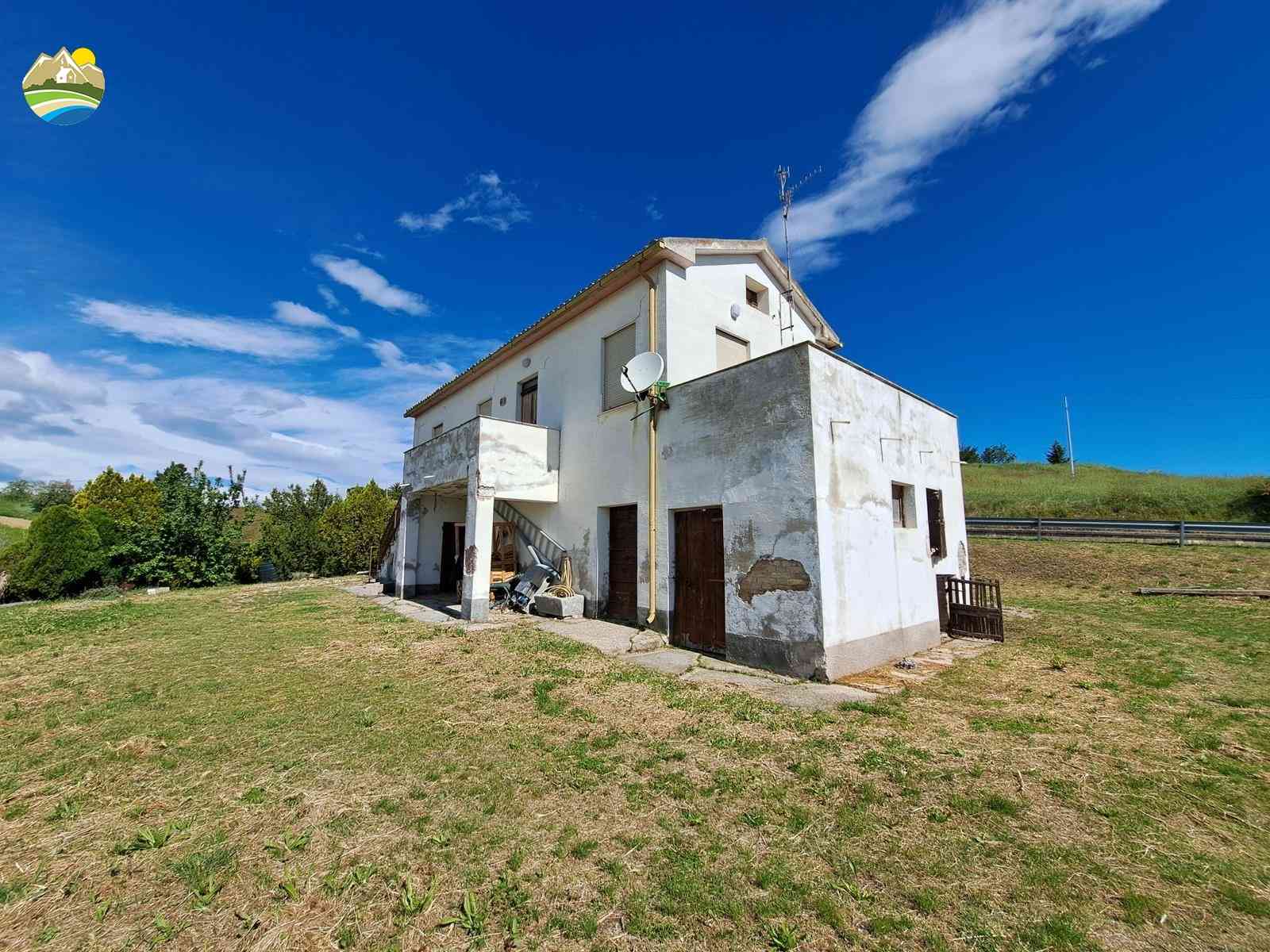 Villa Villa in vendita Montefino (TE), Casa Tamerice - Montefino - EUR 103.768 730