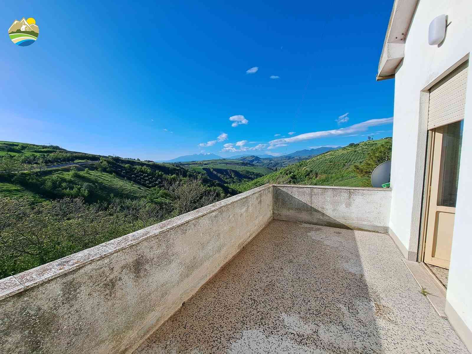 Villa Villa in vendita Montefino (TE), Casa Tamerice - Montefino - EUR 103.768 740