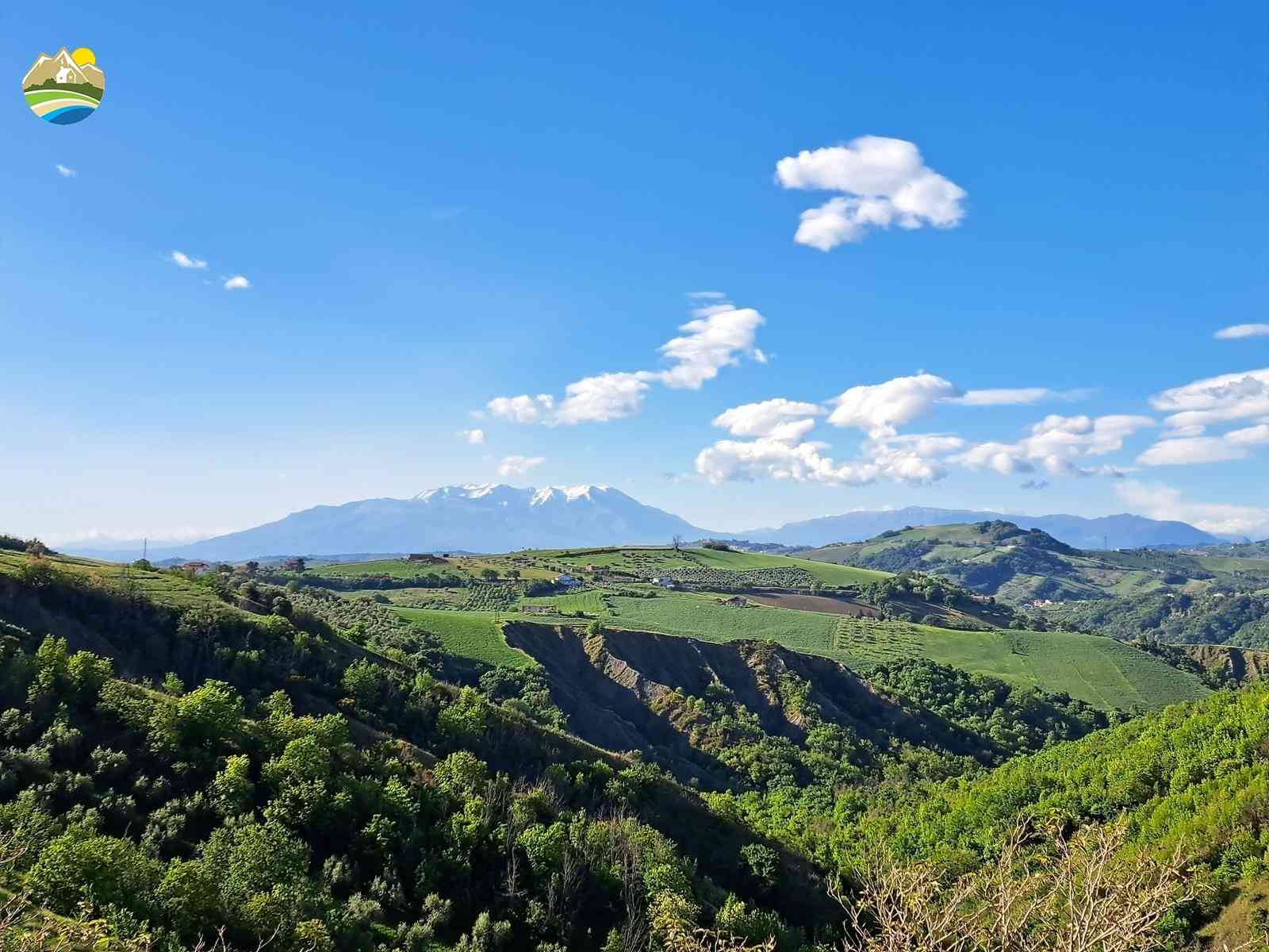 Villa Villa in vendita Montefino (TE), Casa Tamerice - Montefino - EUR 103.768 760