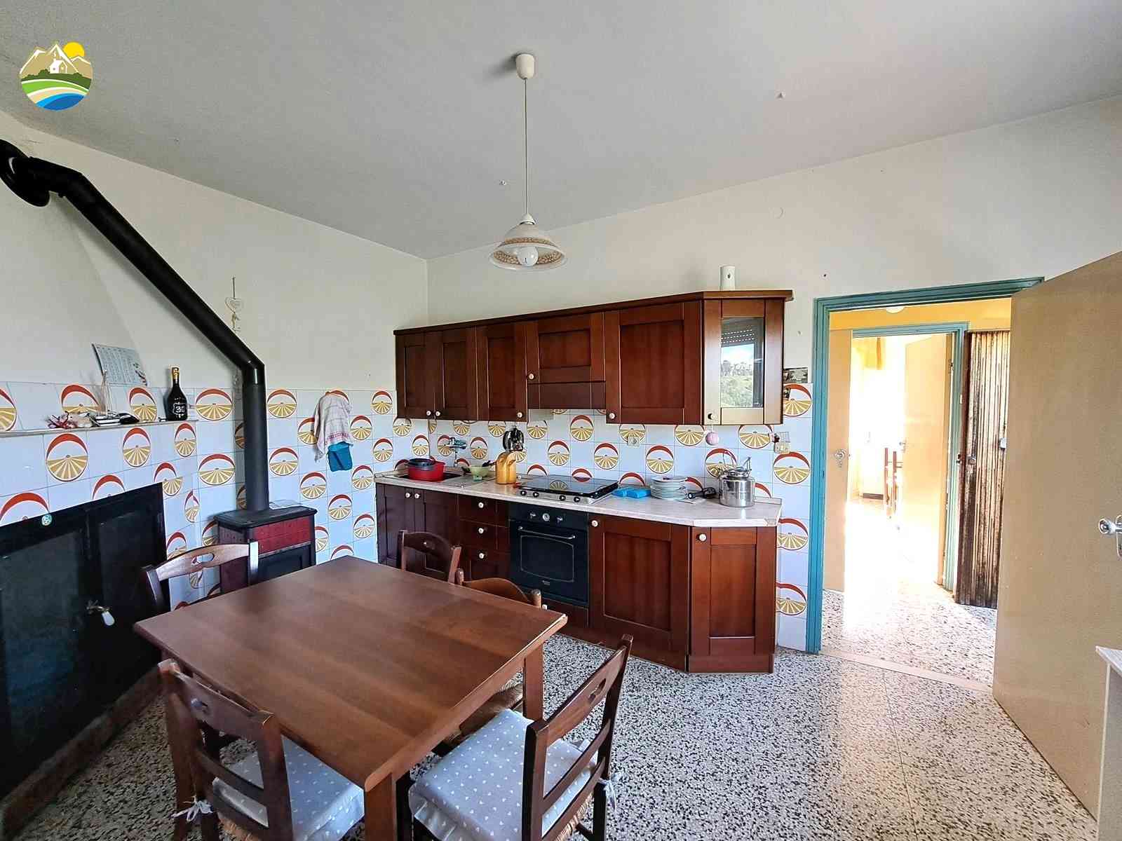 Villa Villa for sale Montefino (TE), Casa Tamerice - Montefino - EUR 103.768 780