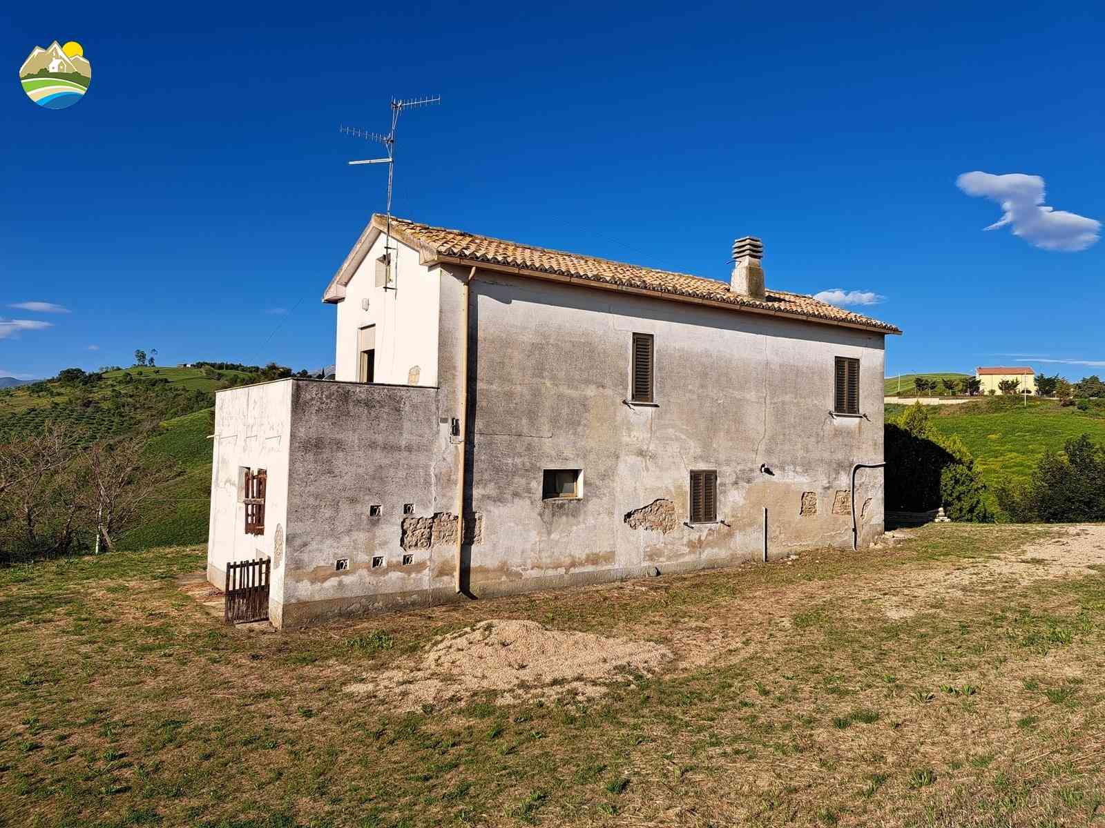 Villa Villa in vendita Montefino (TE), Casa Tamerice - Montefino - EUR 103.768 830