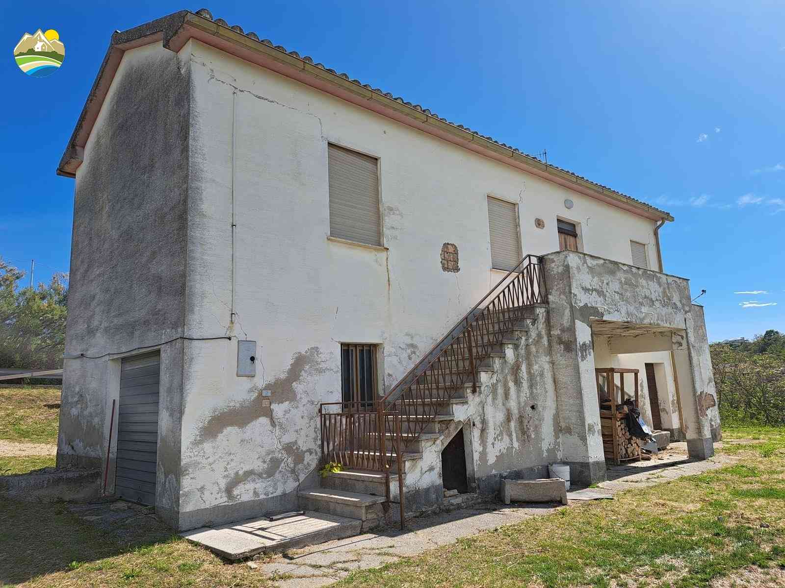 Villa Villa in vendita Montefino (TE), Casa Tamerice - Montefino - EUR 103.768 840