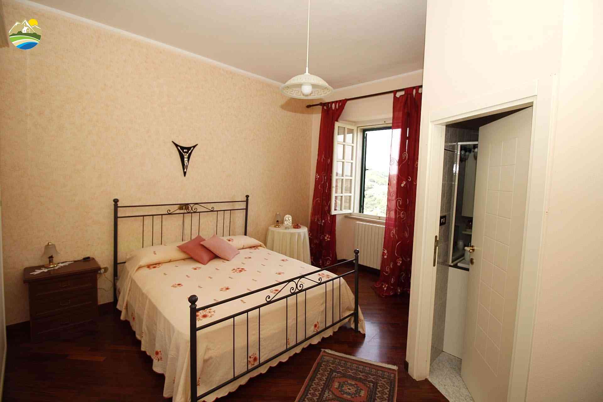 Townhouse Townhouse for sale Castiglione Messer Raimondo (TE), Casa La Piazza - Castiglione Messer Raimondo - EUR 169.306 810