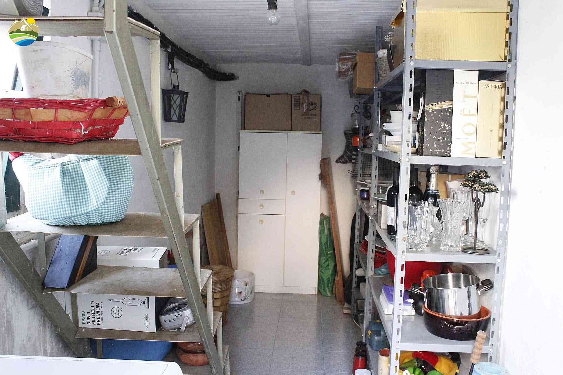 Townhouse Townhouse for sale Castiglione Messer Raimondo (TE), Casa La Piazza - Castiglione Messer Raimondo - EUR 169.306 950