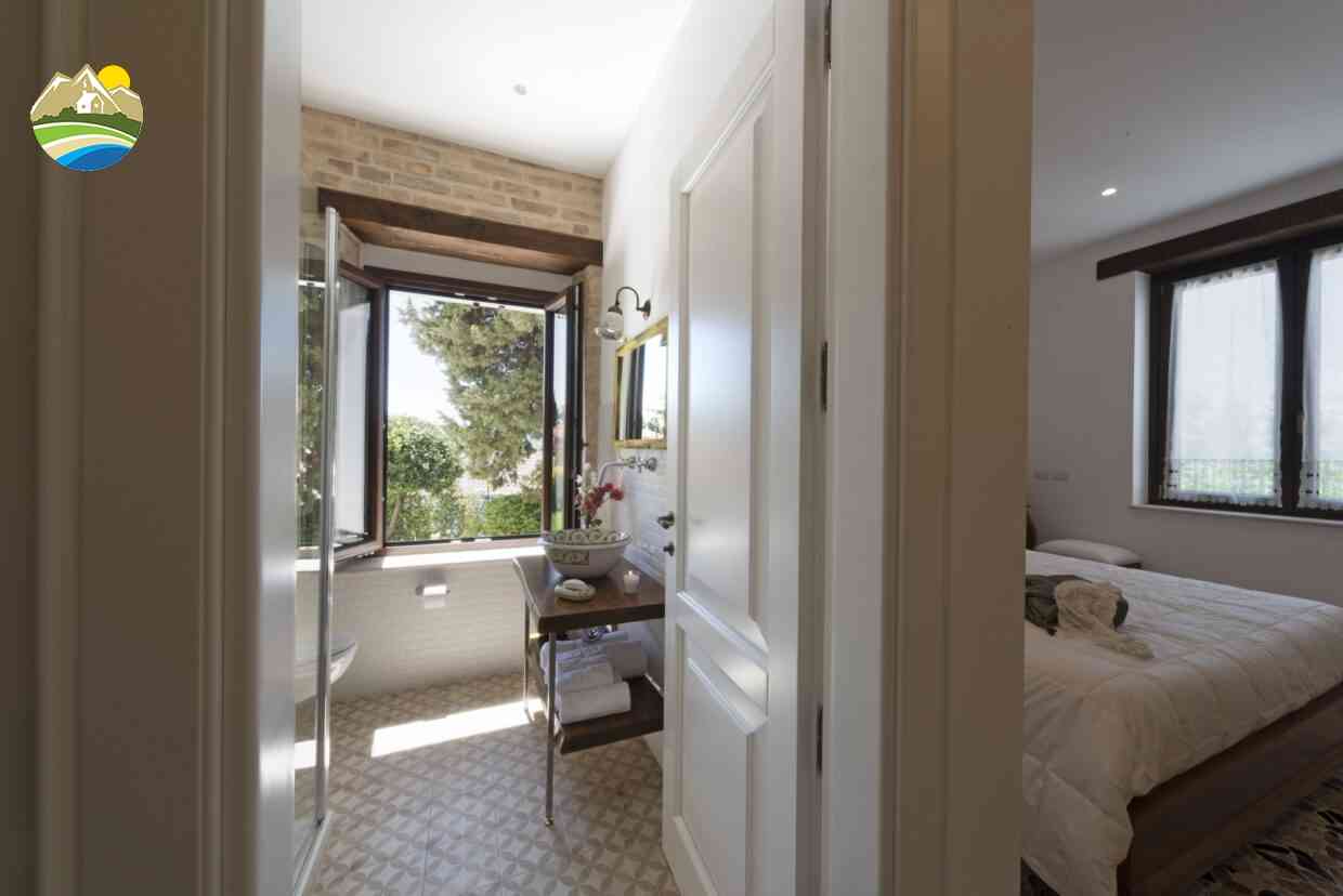 Villa Villa for sale Sant'Omero (TE), Dimora Morello - Sant'Omero - EUR 2.293.829 1000