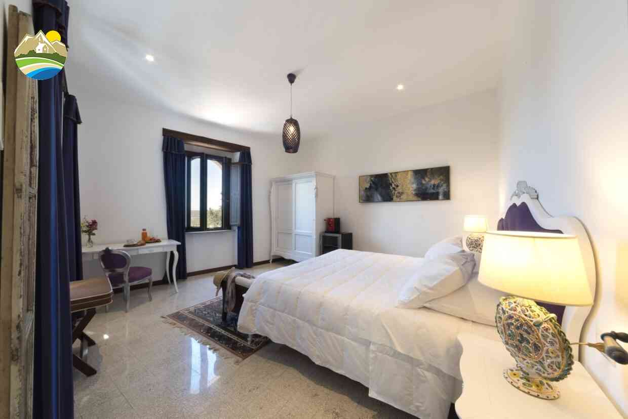 Villa Villa for sale Sant'Omero (TE), Dimora Morello - Sant'Omero - EUR 2.293.829 1020